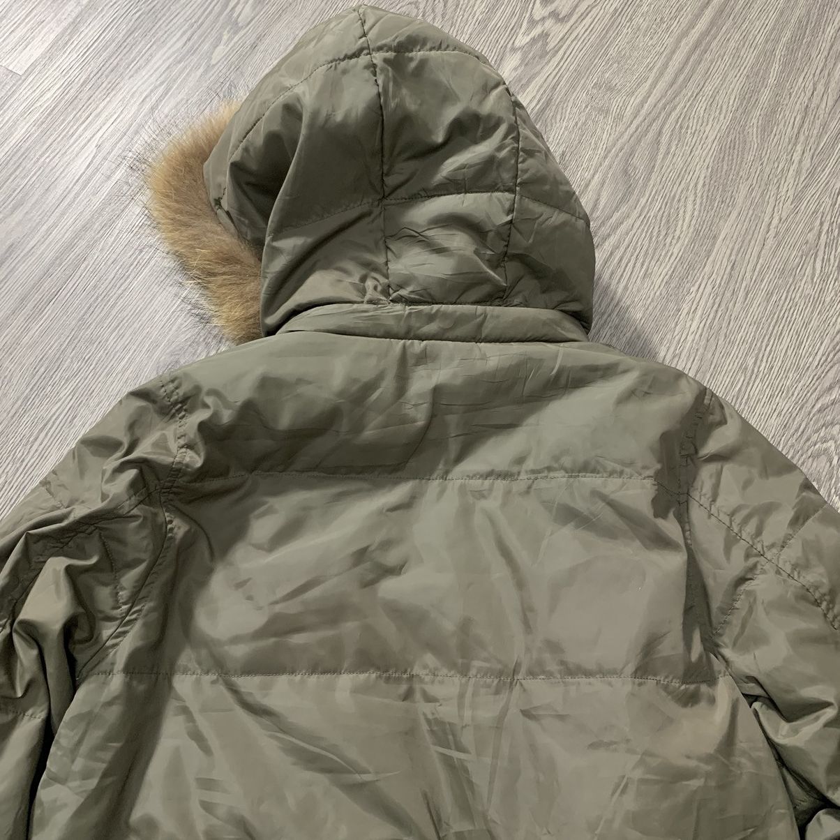 Japanese Brand 🇯🇵reversible x-girl fur jacket🇯🇵 Size US S / EU 44-46 / 1 - 8 Thumbnail