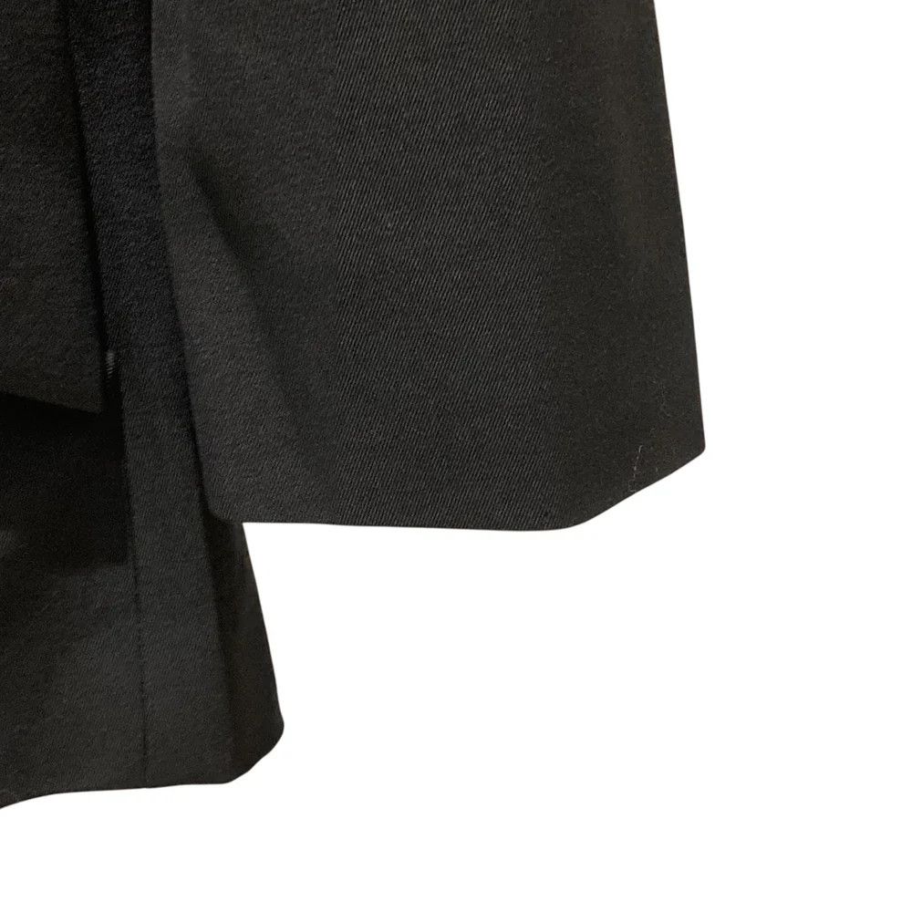 Yohji Yamamoto Yohji Yamamoto pour homme/HT-J60-101 Collarless Jacket Size US L / EU 52-54 / 3 - 4 Thumbnail