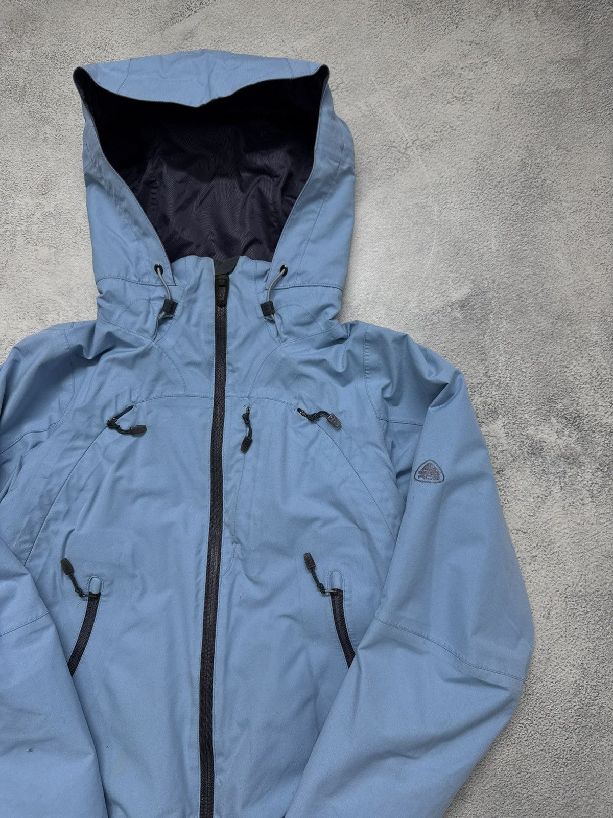 Nike ACG NIKE ACG GORE-TEX LIGHT JACKET Size S / US 4 / IT 40 - 7 Thumbnail