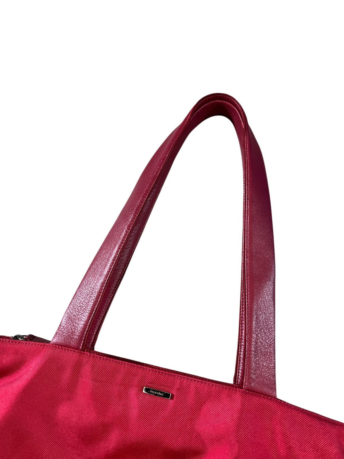 Issey Miyake × Vintage Vintage Issey Miyake Tote Bag Size ONE SIZE - 4 Thumbnail
