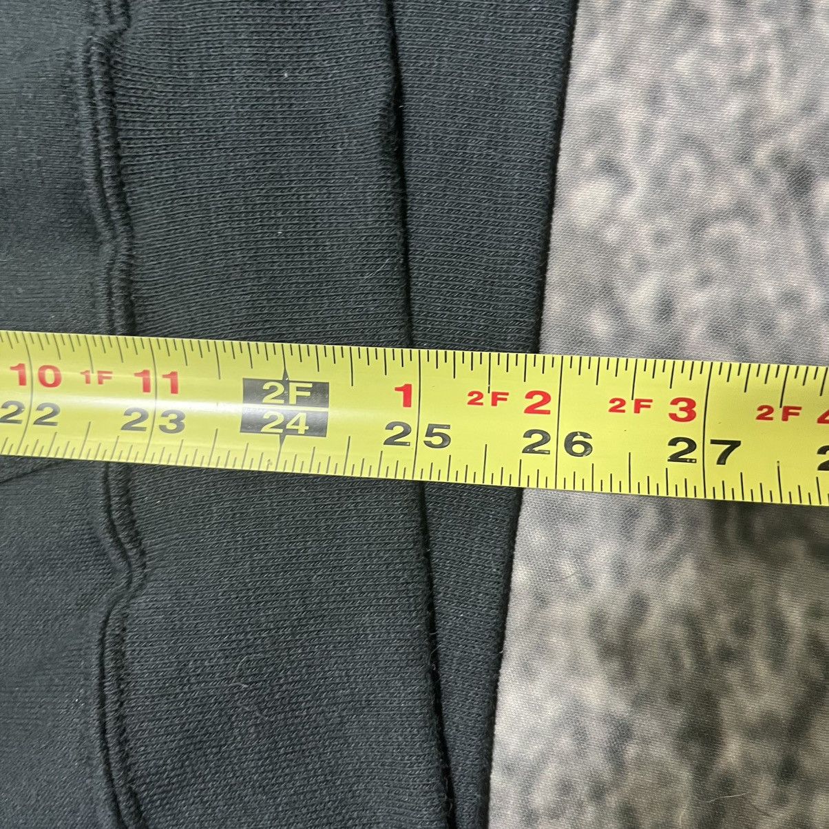 Split Vintage Y2K Split Skateboard Grunge Hoodie Sweatshirt Medium Size US M / EU 48-50 / 2 - 14 Thumbnail