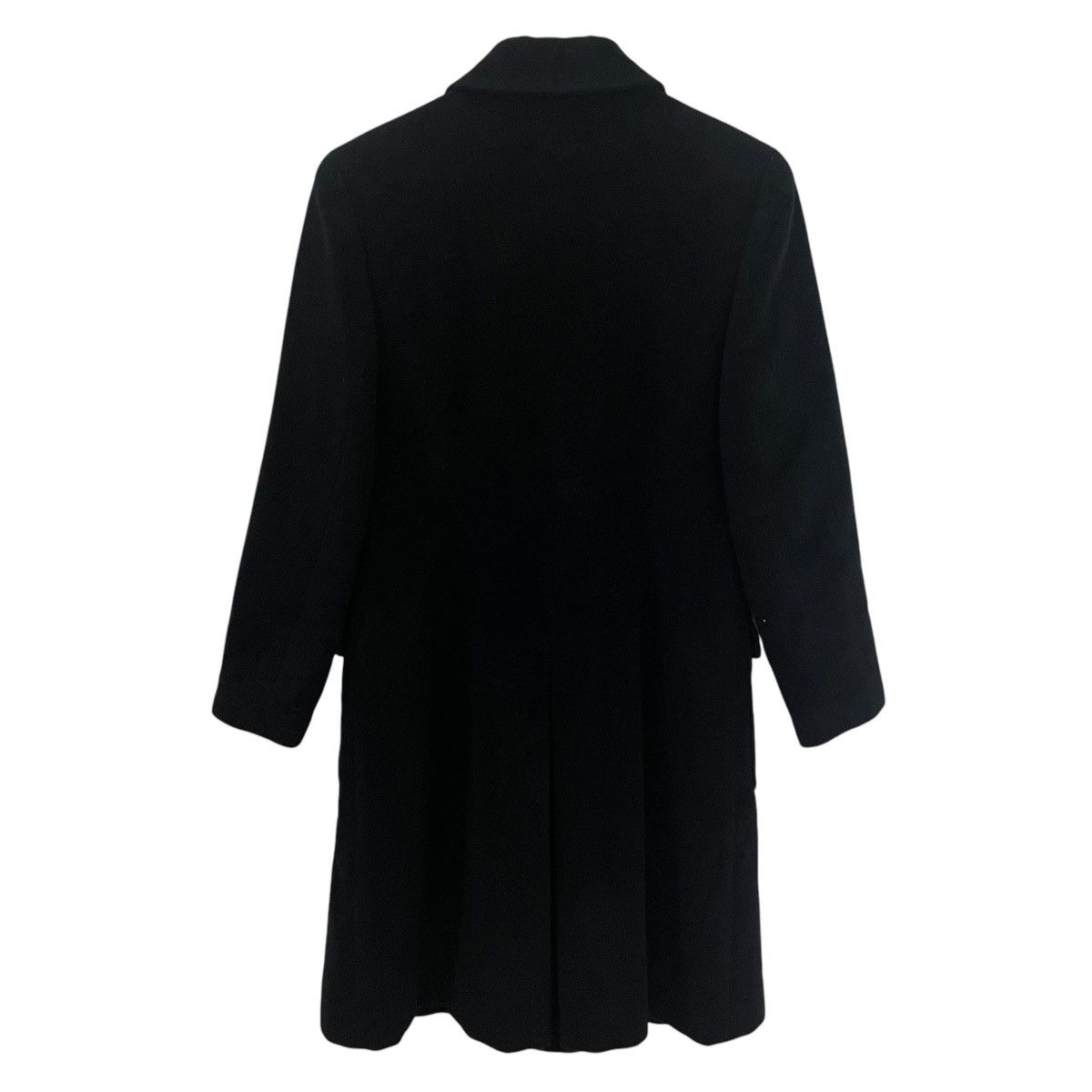 Courreges Vintage Courreges Paris Trench Coat Size L / US 10 / IT 46 - 7 Thumbnail