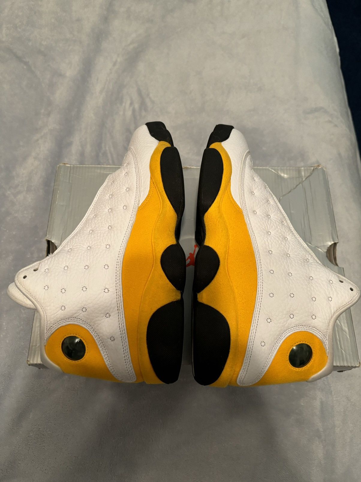 Jordan Brand Jordan 13 Retro Del Sol 2022 Size 10 Size US 10 / EU 43 - 3 Thumbnail