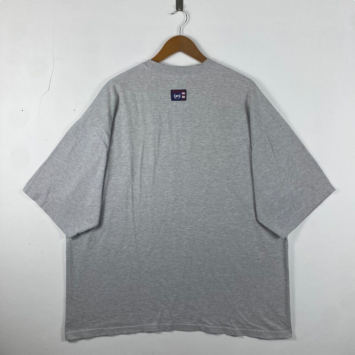 Phat Farm × Vintage Vintage 00's PHAT FARM Hip-Hop Wear Apparel Tee Shirt Size US XL / EU 56 / 4 - 4 Thumbnail