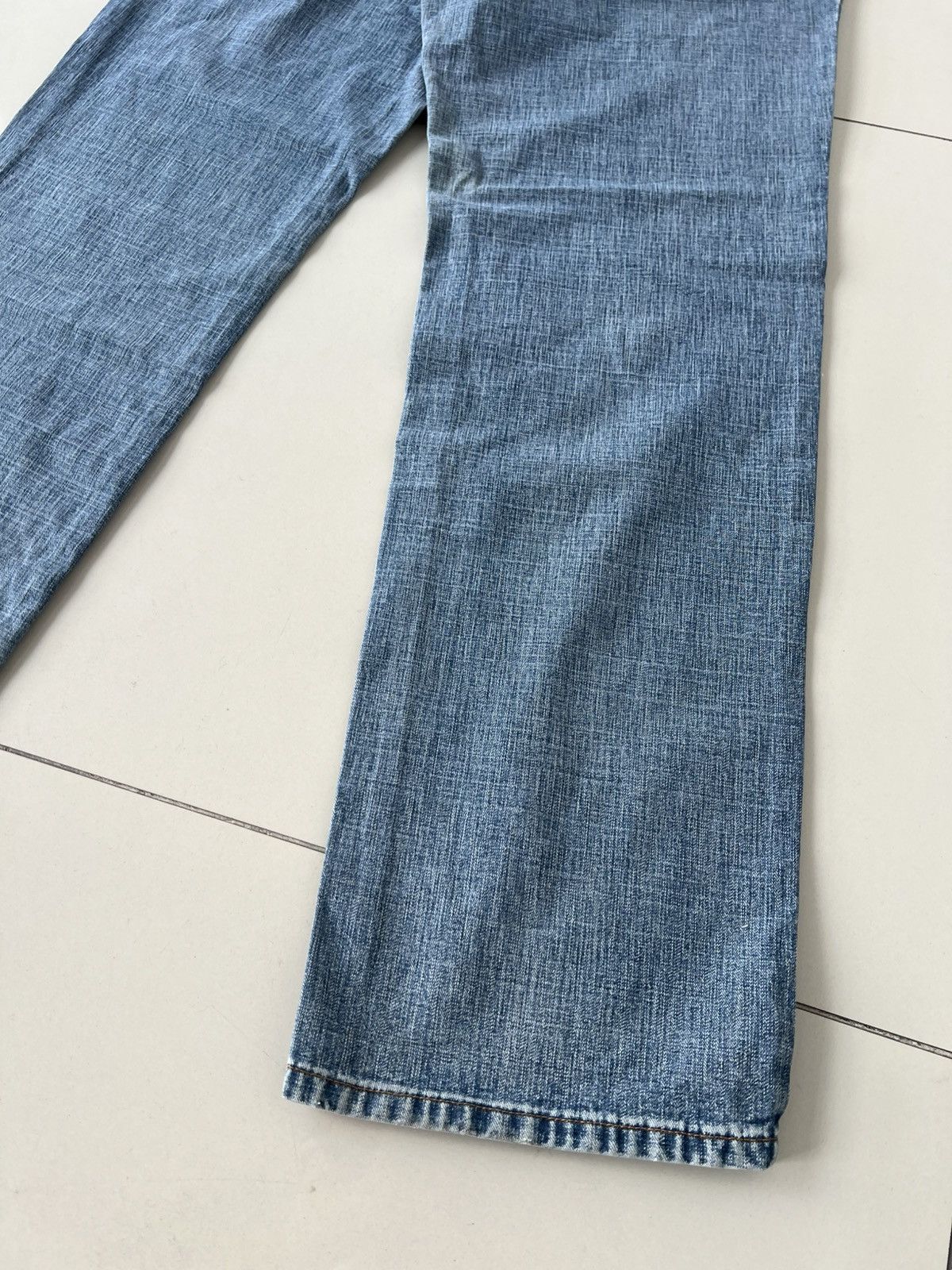 Versace Jeans Couture Vintage Versace Jeans Size 36 Size US 36 / EU 52 - 5 Thumbnail