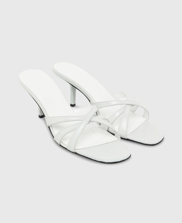 Julie Heeled sandals