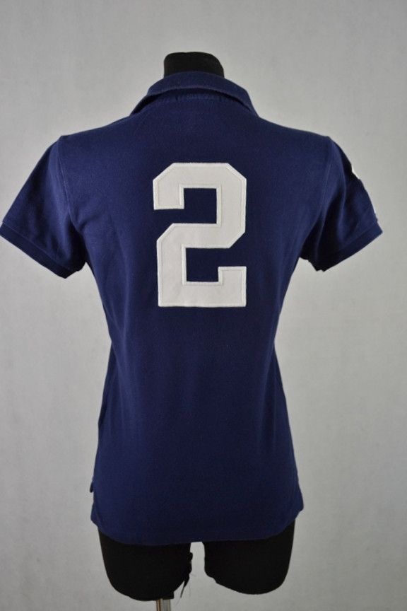 Polo Ralph Lauren POLO Ralph Lauren IRELAND Polo shirt Chief Keef m Size M / US 6-8 / IT 42-44 - 2 Thumbnail