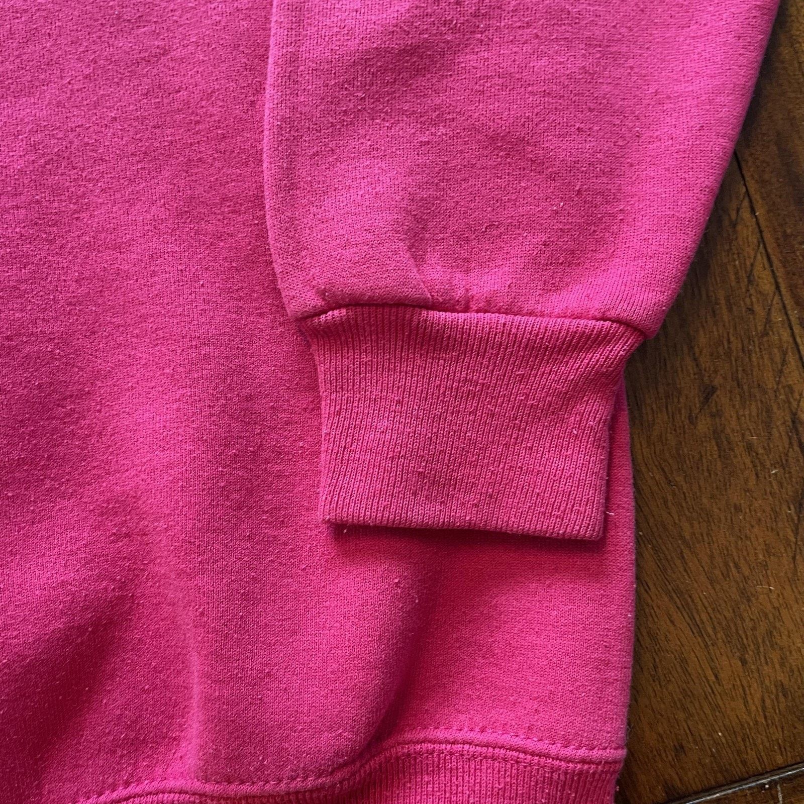 Lee Sturdy Sweats Lee Sweatshirt L London England Embroidered Size US L / EU 52-54 / 3 - 5 Thumbnail