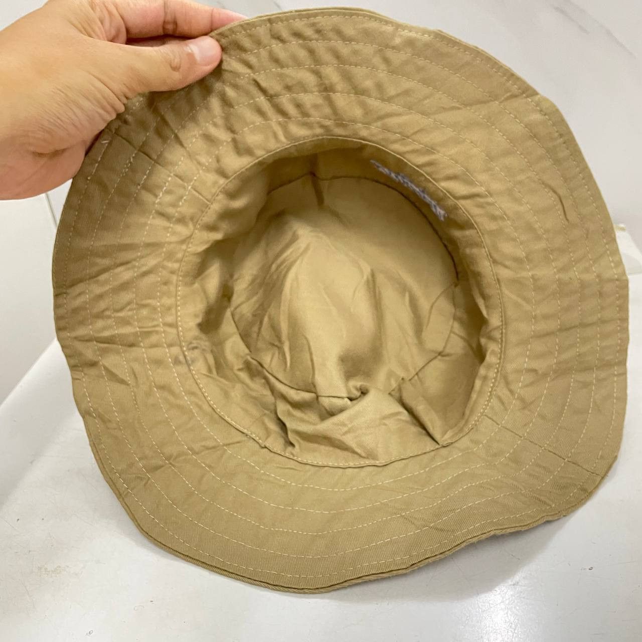 Vintage ⭐️SALE⭐️HONDURAS ROATAN BUCKET HAT CAP Size ONE SIZE - 2 Thumbnail