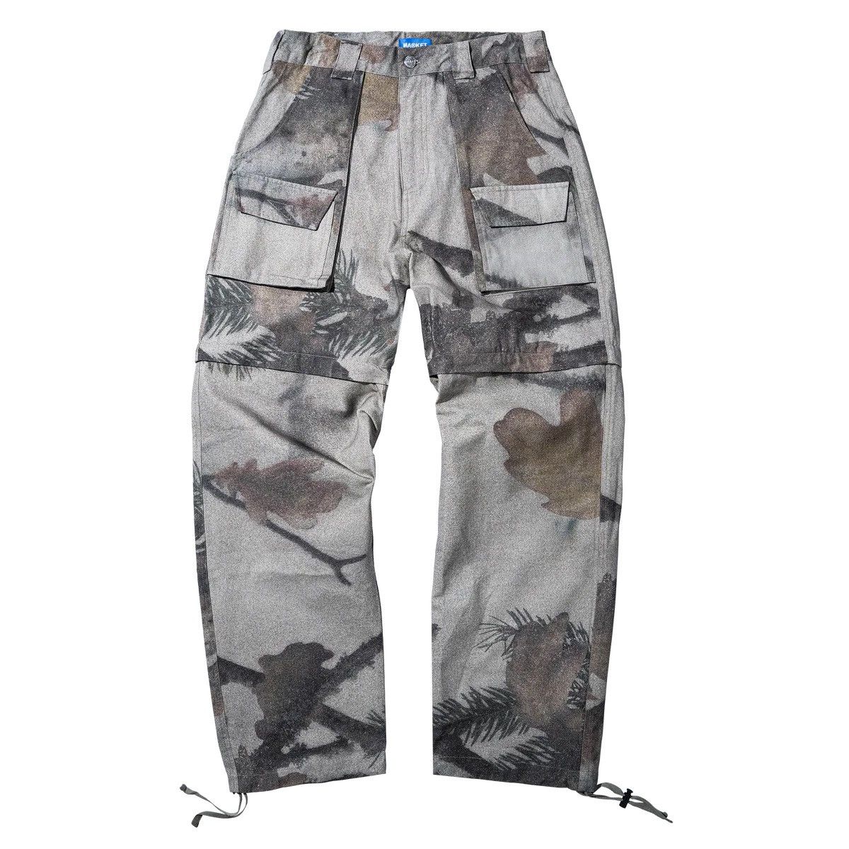 Market MARKET STUDIOS EARTHEN MORAINE PANTS CAMO NWT SIZE 34 Size US 34 / EU 50 - 1 Thumbnail