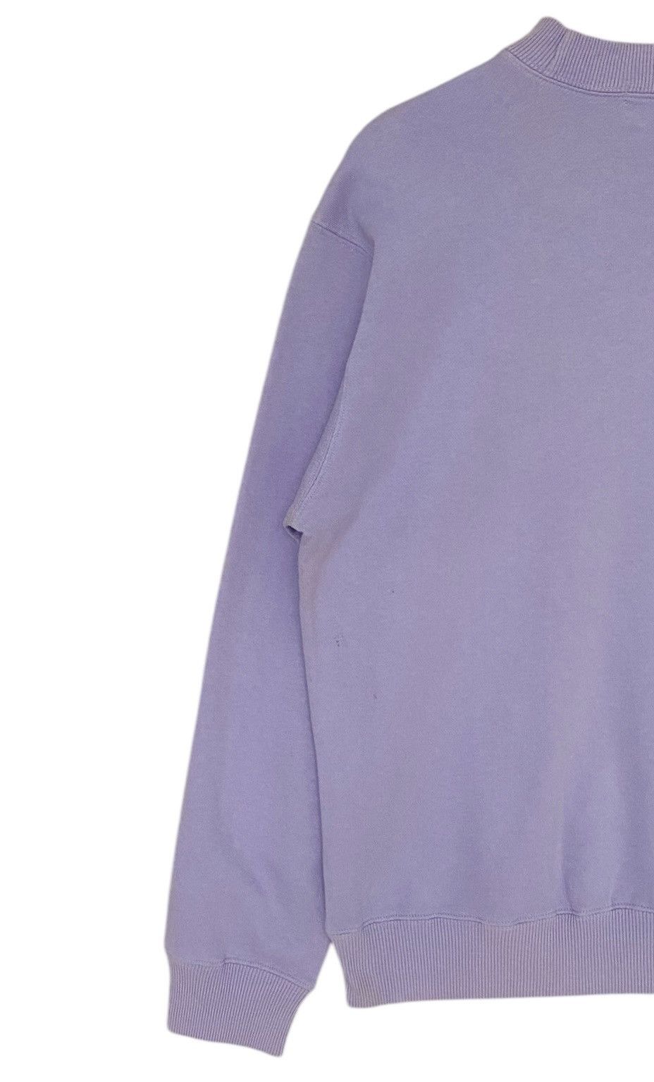Pierre Cardin × Vintage Vintage Brand Pierre Cardin Sweatshirt 2000s Size US M / EU 48-50 / 2 - 5 Thumbnail