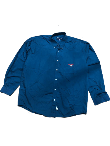 Polo Ralph Lauren Polo Ralph Lauren Sport Button Up Shirt Size L Size US L / EU 52-54 / 3 - 1 Thumbnail