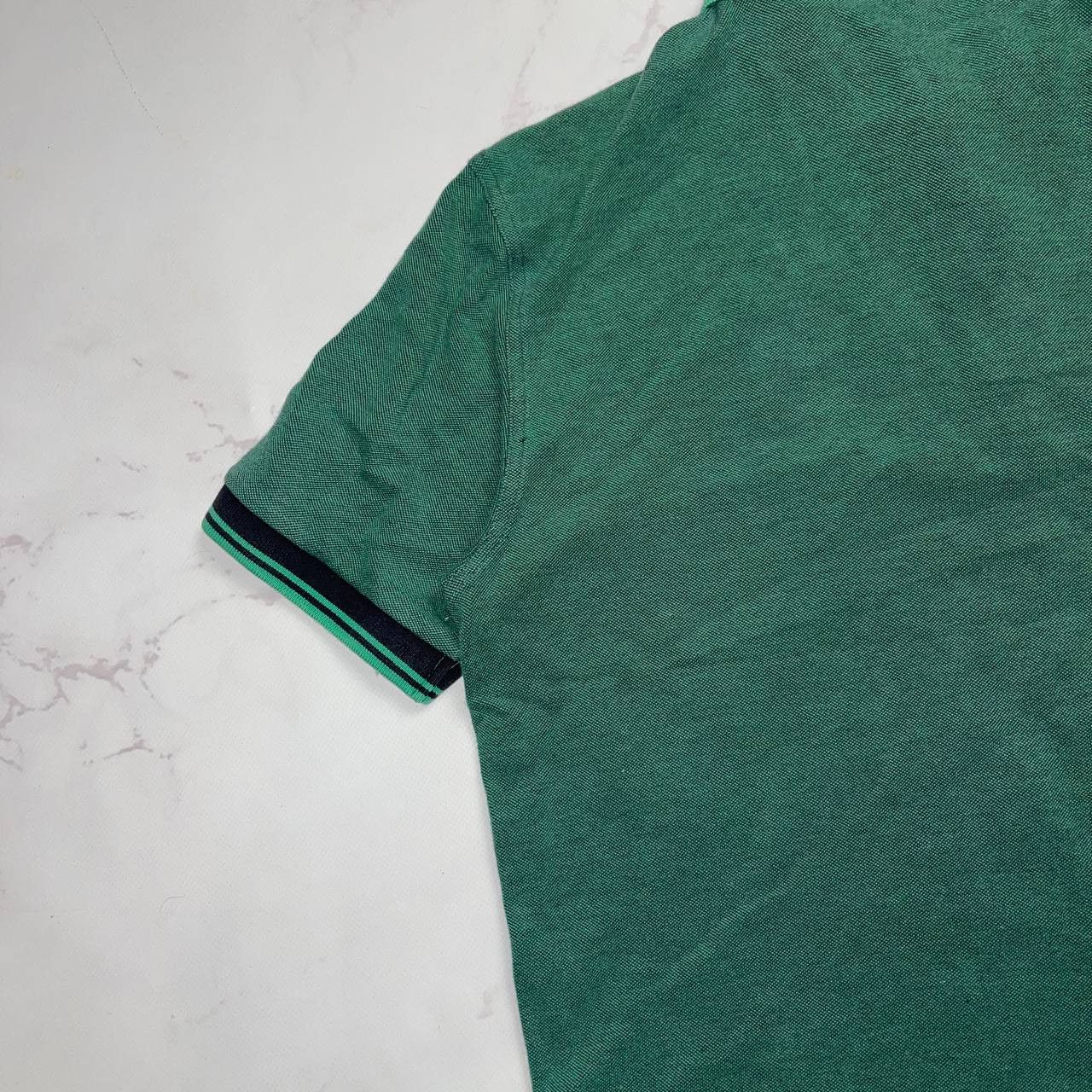Fred Perry Fred Perry Short Sleeve Tennis/Golf Polo Shirt Size L Size US L / EU 52-54 / 3 - 12 Thumbnail