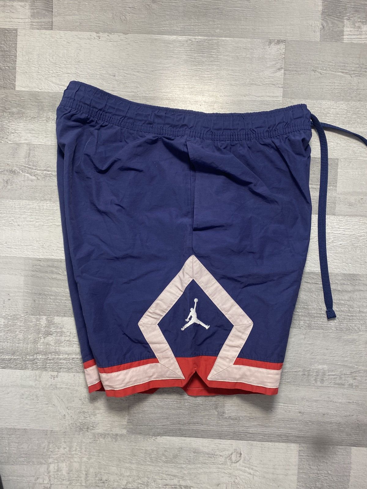 Jordan Brand Jordan PSG Shorts Paris Saint-Germain Size L Size US 32 / EU 48 - 5 Thumbnail