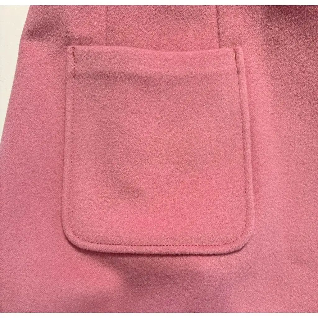 Max Mara Coat, Max Mara Size XS / US 0-2 / IT 36-38 - 6 Thumbnail
