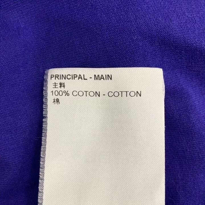 Louis Vuitton Louis Vuitton Logo Gradient Print Cotton T-shirt Size US XL / EU 56 / 4 - 7 Thumbnail