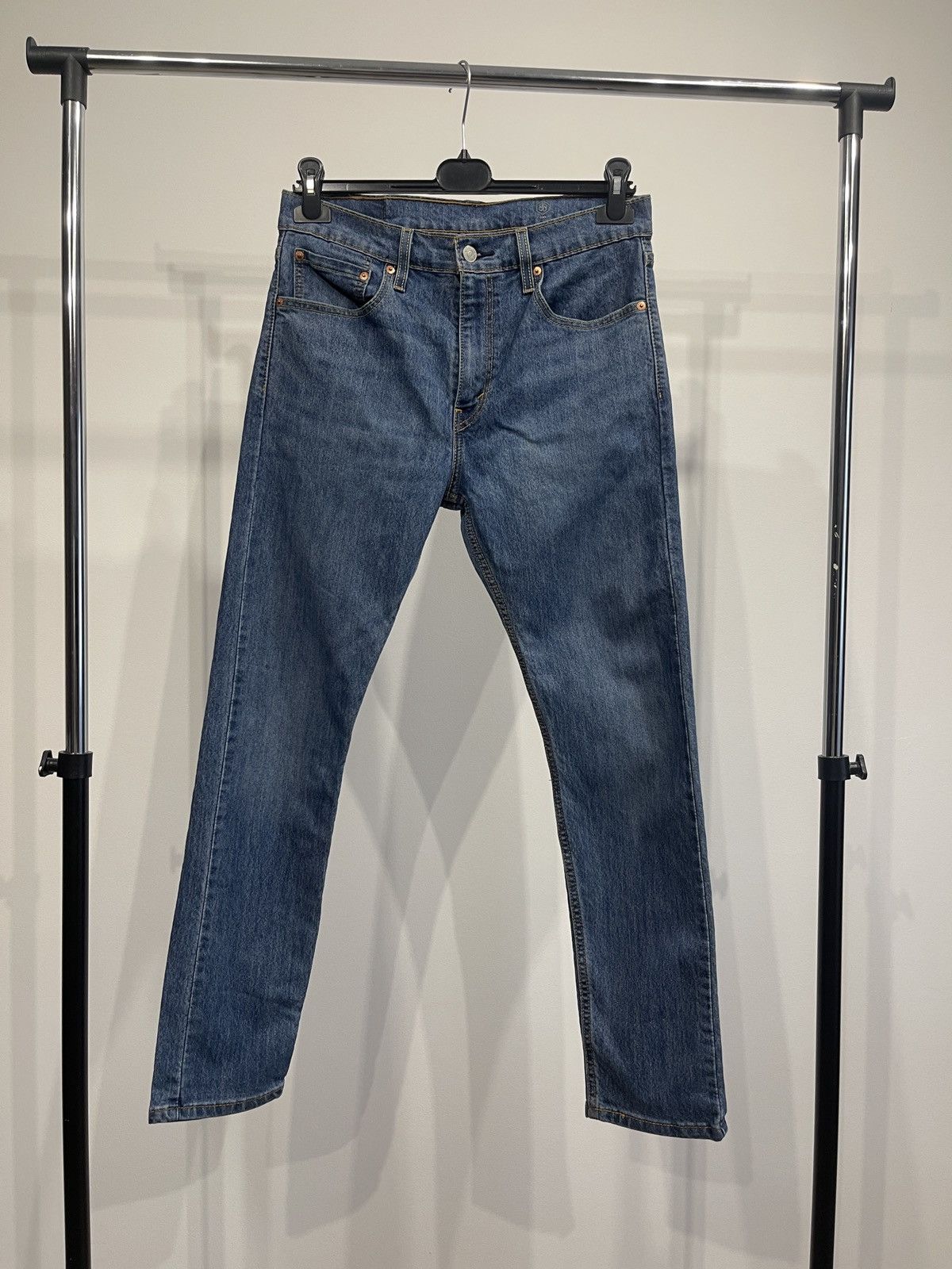 Levi's Levi’s 512 jeans men’s denim 30/30 Size US 30 / EU 46 - 2 Thumbnail