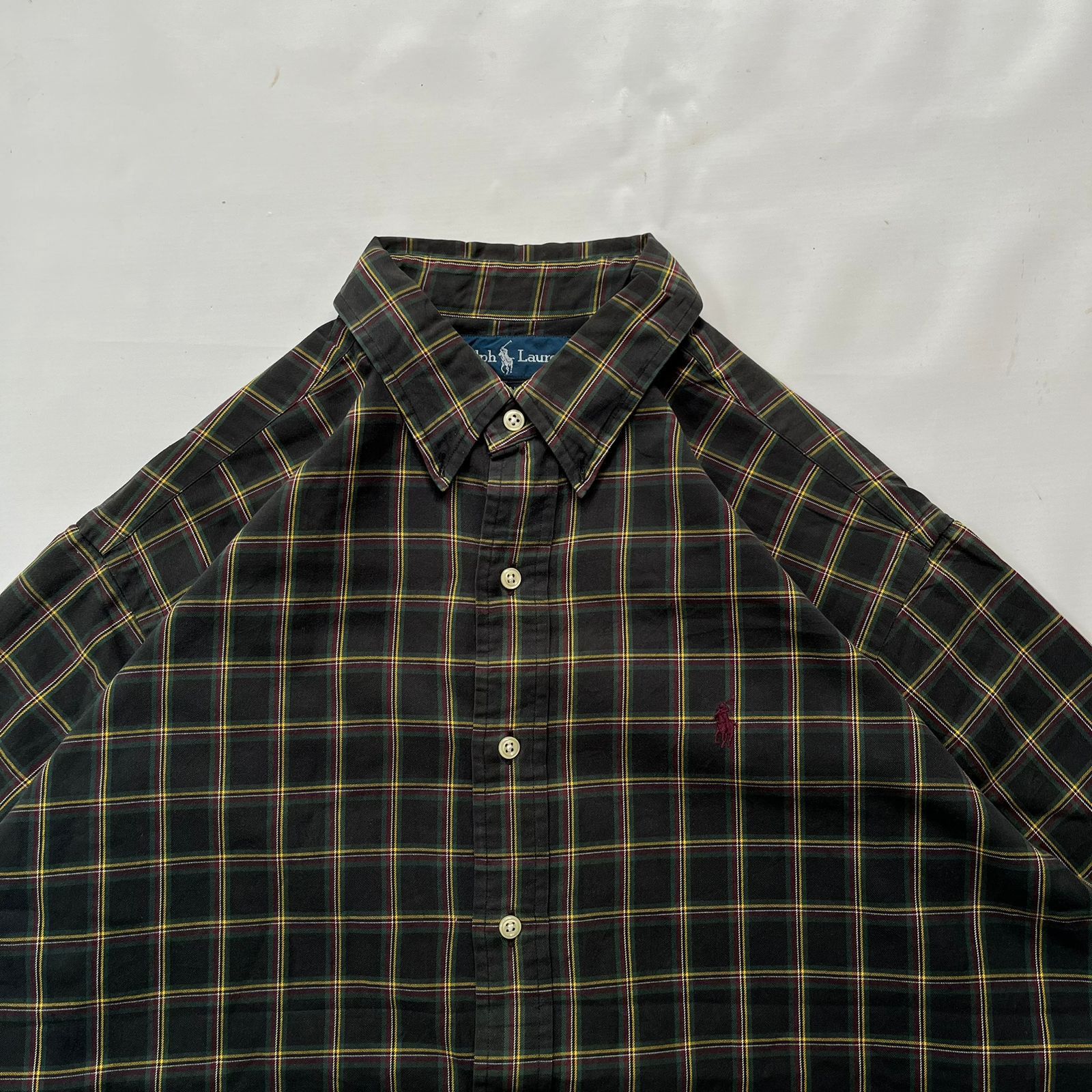 Ralph Lauren Ralph Lauren Blake Shirt Size US L / EU 52-54 / 3 - 2 Thumbnail