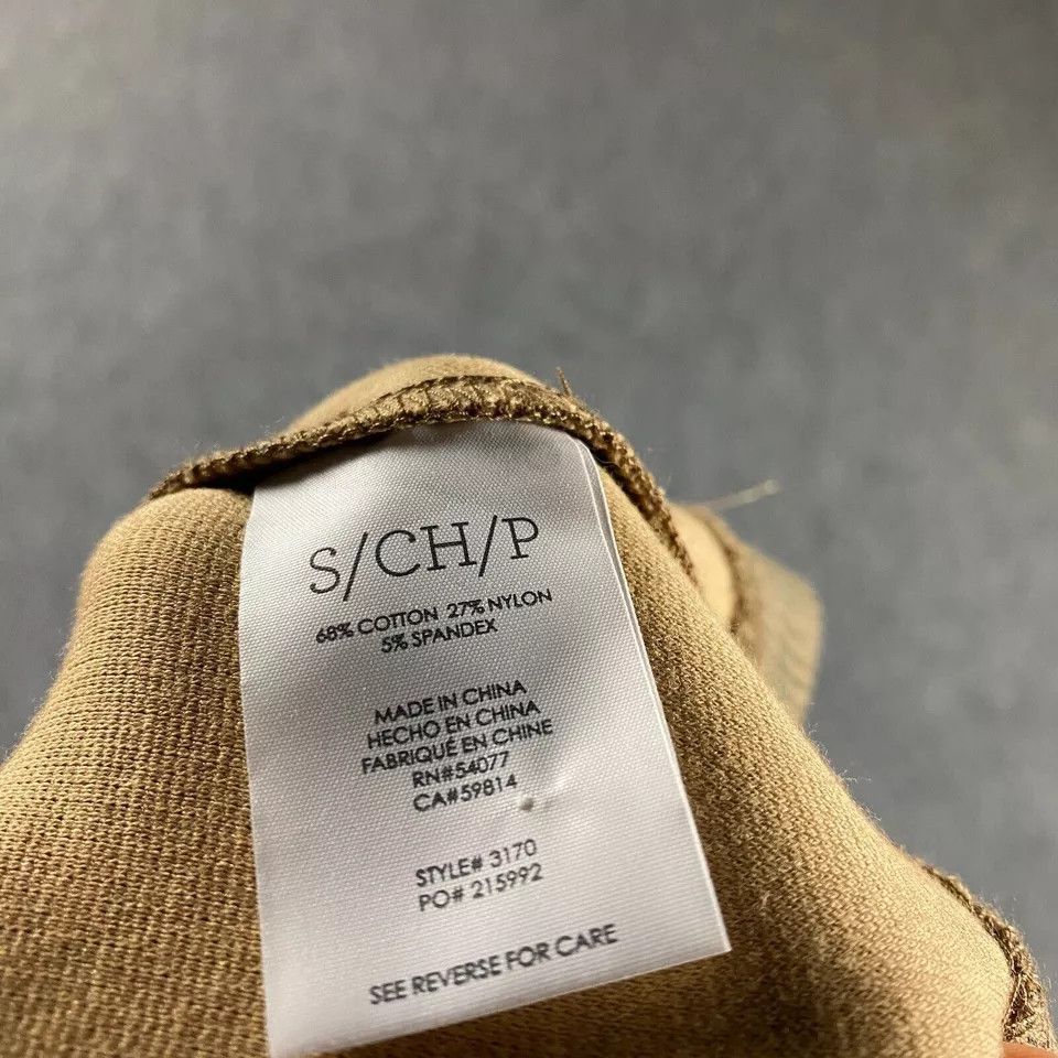 Other Cabi Jacket Women's Small Overcoat Front Buttons Cotton S Size S / US 4 / IT 40 - 9 Thumbnail