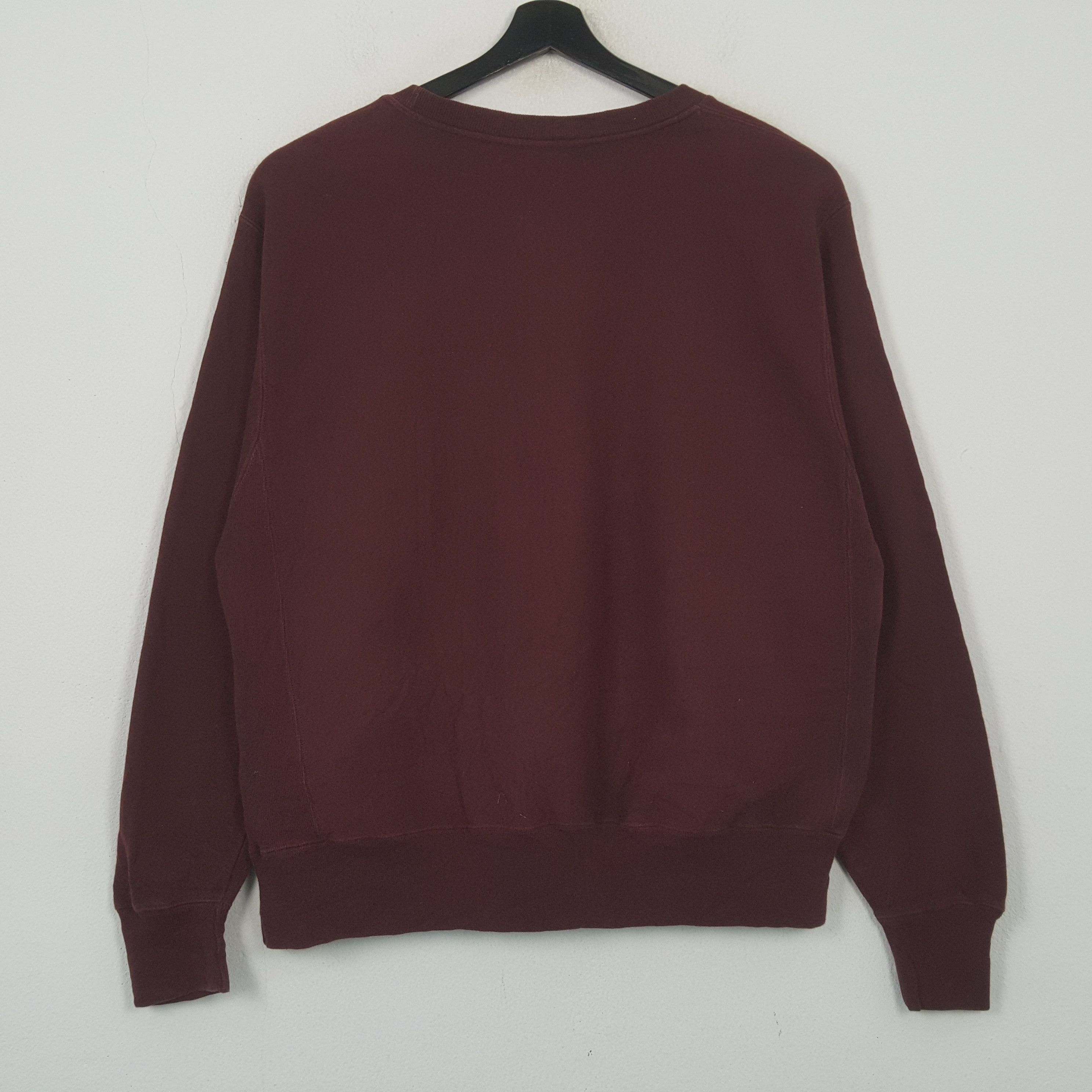 Champion Loyola University Chicago Champion Sweatshirt 34 Size US XL / EU 56 / 4 - 3 Thumbnail