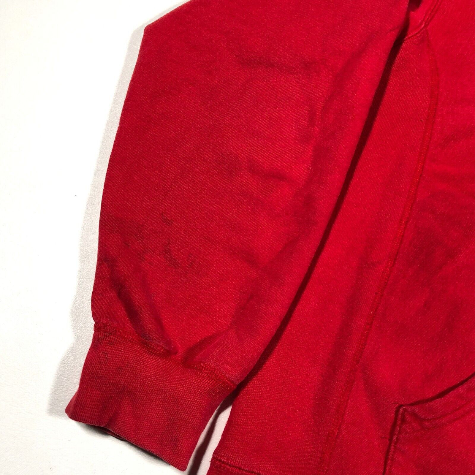Supreme SS18 Supreme Studded Black Red Gold Hoodie Sweater Pullover Size US L / EU 52-54 / 3 - 6 Thumbnail