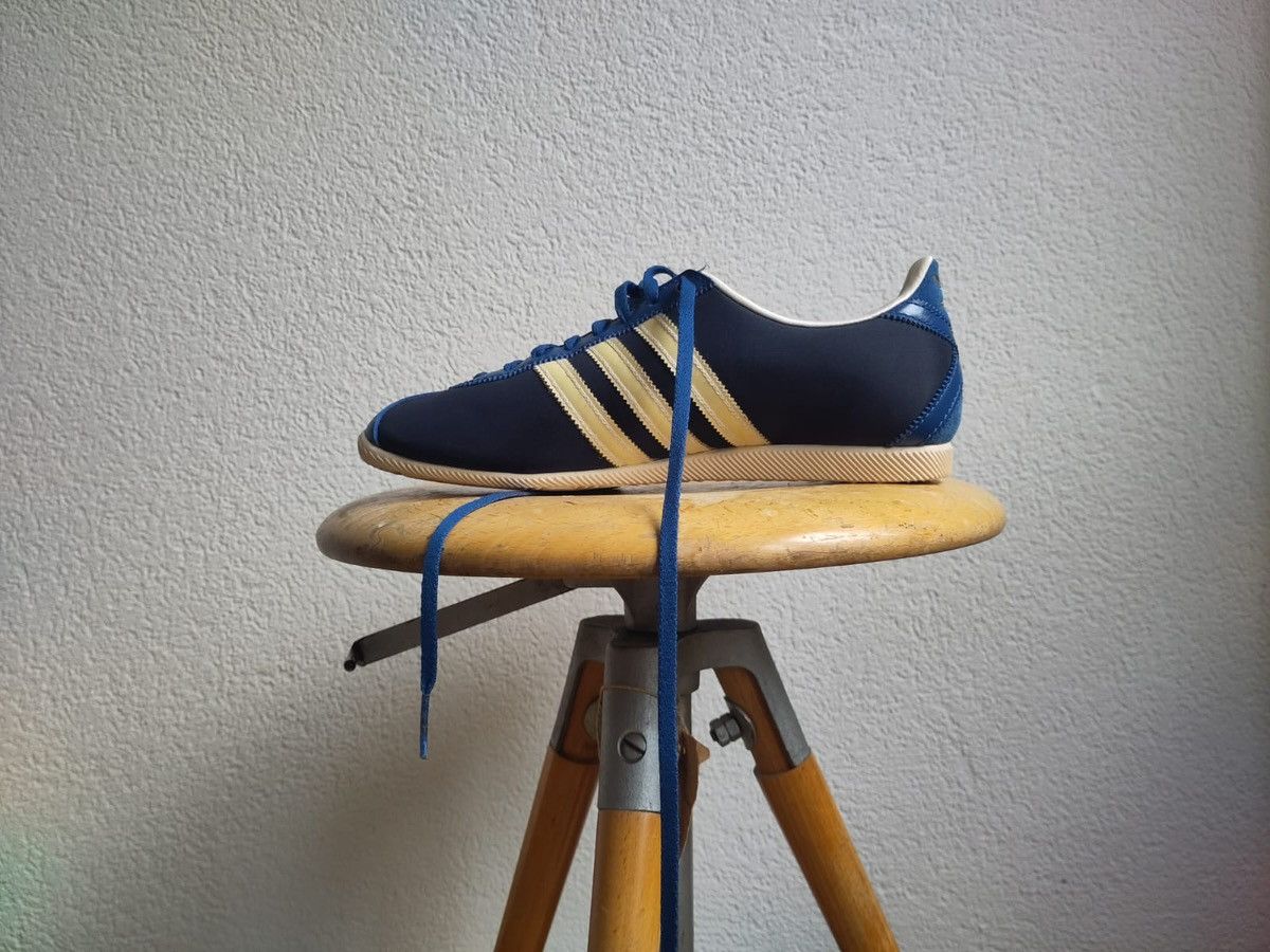 Adidas × Wales Bonner Wales Bonner x Adidas Japan Size US 9.5 / EU 42-43 - 1 Thumbnail