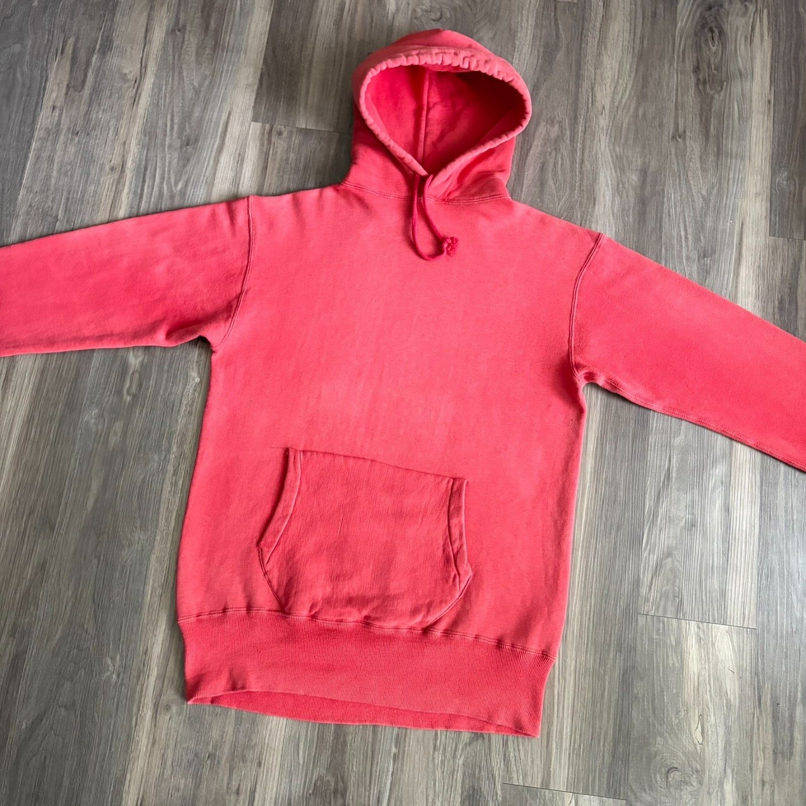 Vintage Vintage 1960s Pilgrim Sportswear Hoodie Size M 20x28 Sweat Size US M / EU 48-50 / 2 - 4 Thumbnail