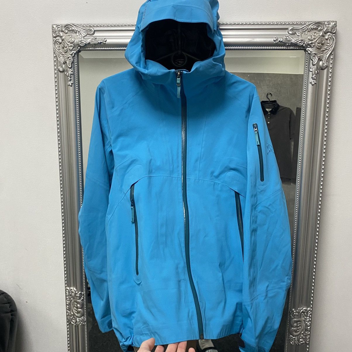Arc'teryx Arcteryx jacket gore tex women Size US S / EU 44-46 / 1 - 2 Thumbnail