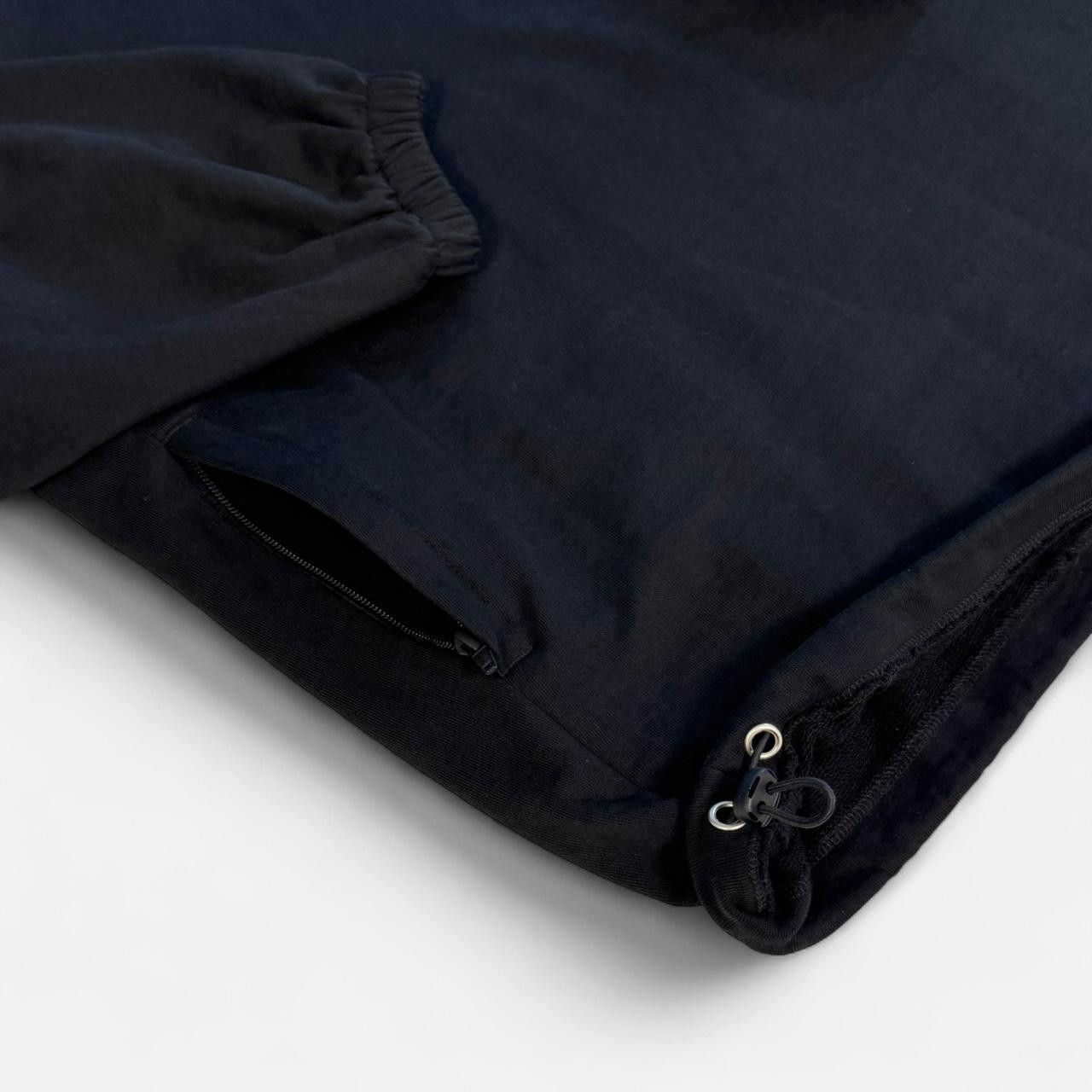 jacov Jacov Quarter Zip Size US L / EU 52-54 / 3 - 4 Thumbnail