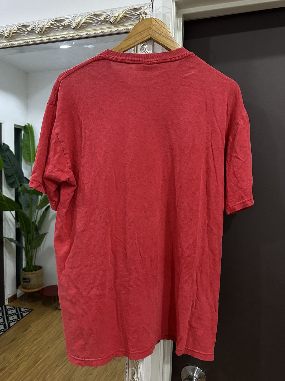 Supreme SS01 The Supremes Tee Size US L / EU 52-54 / 3 - 12 Thumbnail