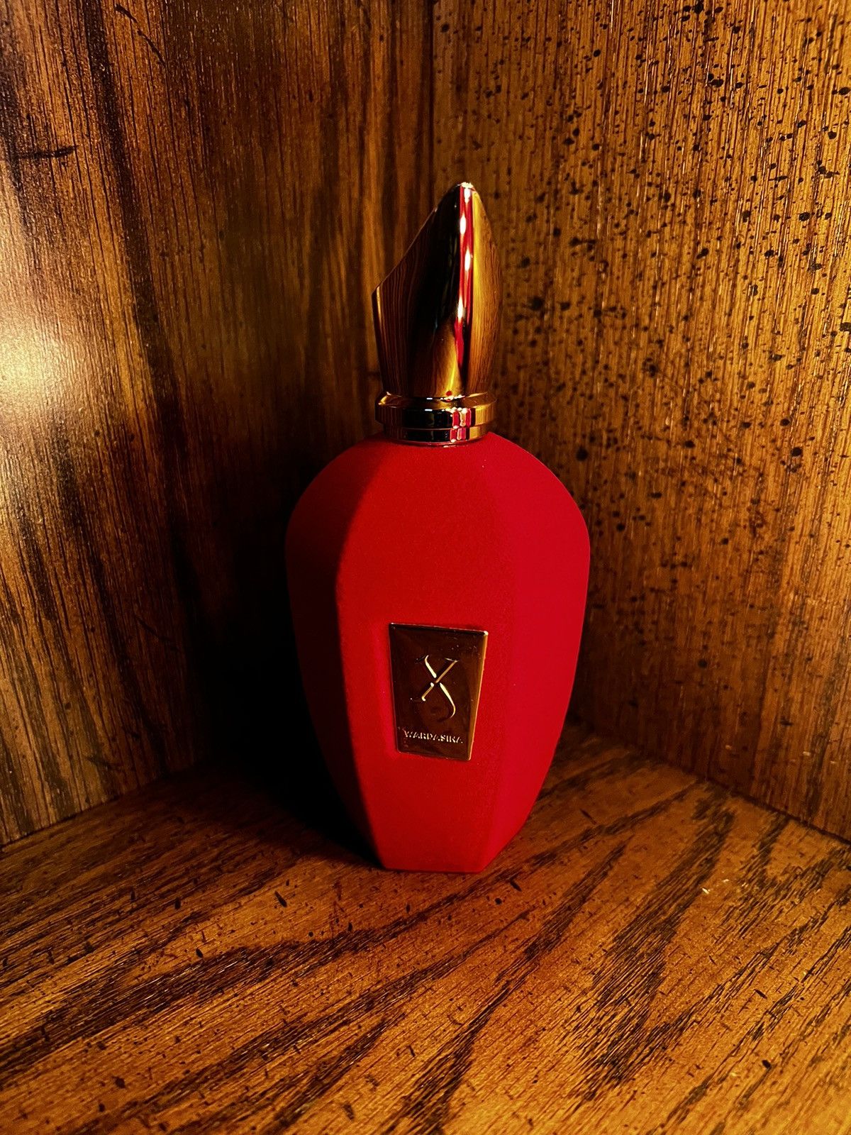 Other XERJOFF WARDASINA EAU DE PARFUME Size ONE SIZE - 1 Thumbnail