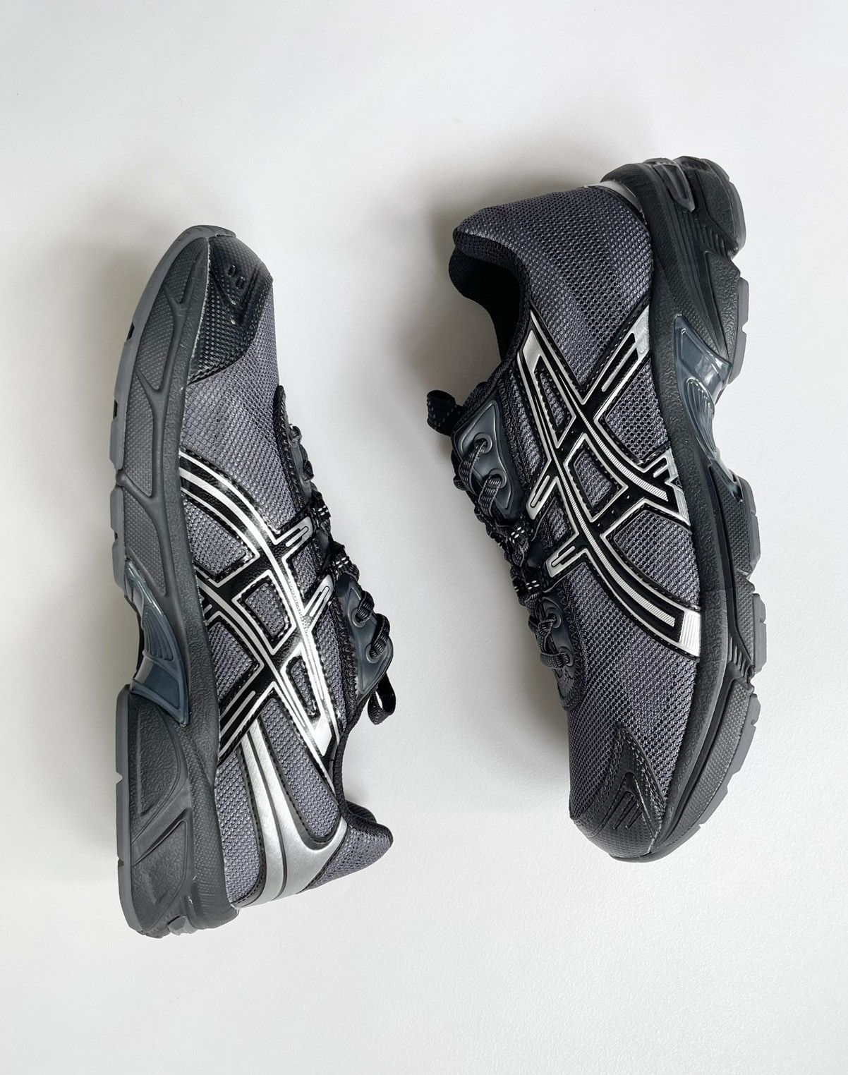 Asics × Kiko Kostadinov UB2-S Gel-1130 Sneakers Size US 6 / IT 36 - 13 Thumbnail