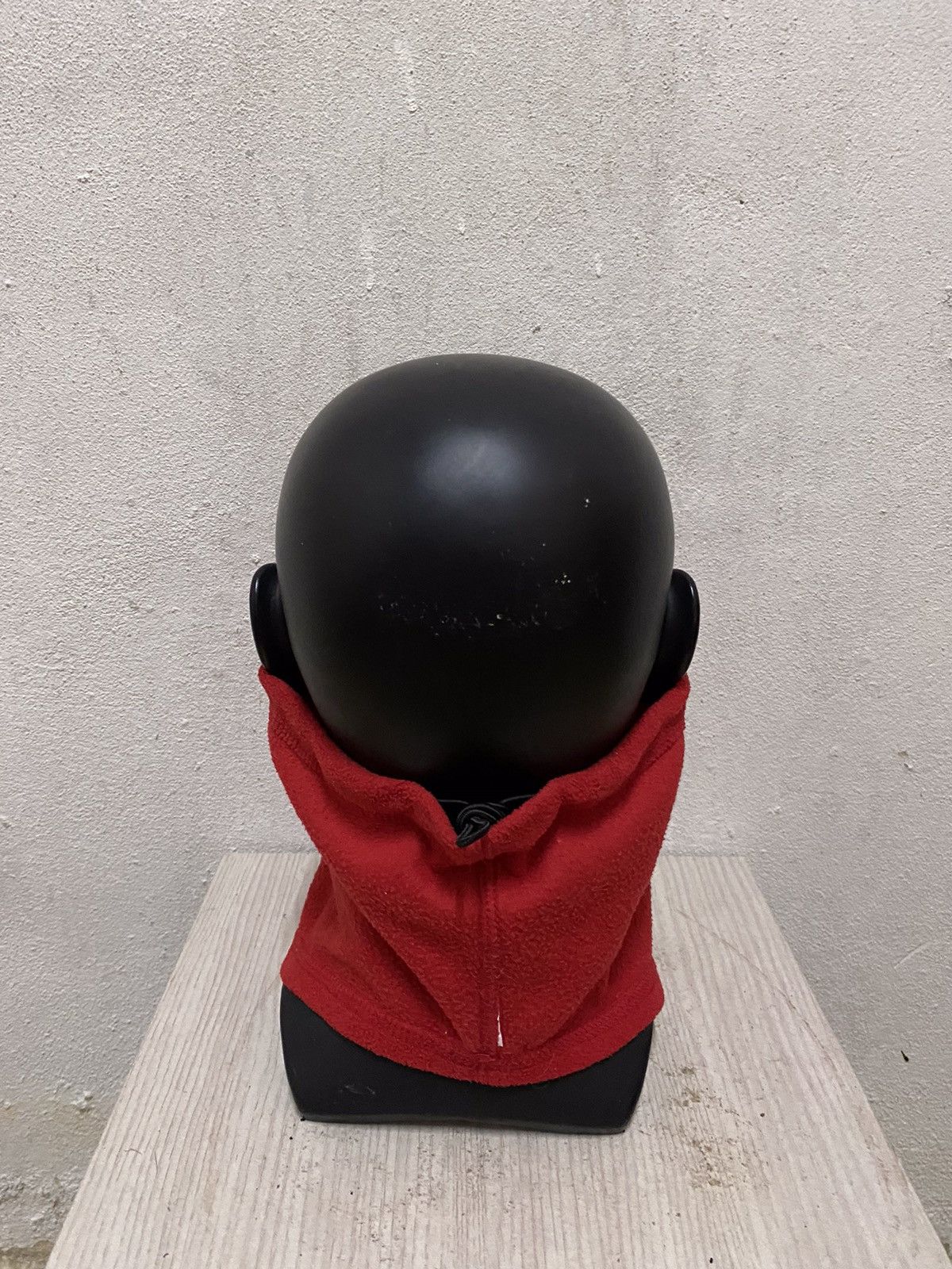Disney × Mickey Mouse Disney Mickey Mouse Face Mask Hat Size ONE SIZE - 4 Thumbnail