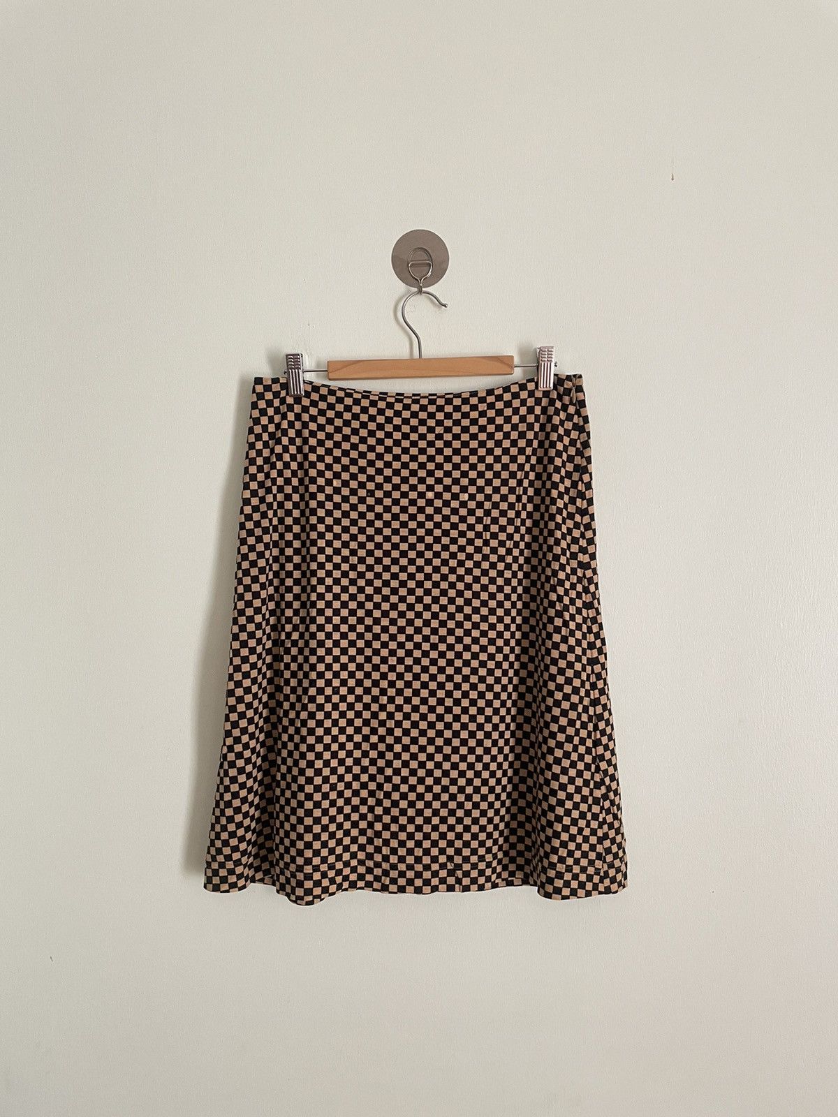 Japanese Brand 49AV Junko Shimada skirt Size 30" / US 8 / IT 44 - 2 Thumbnail