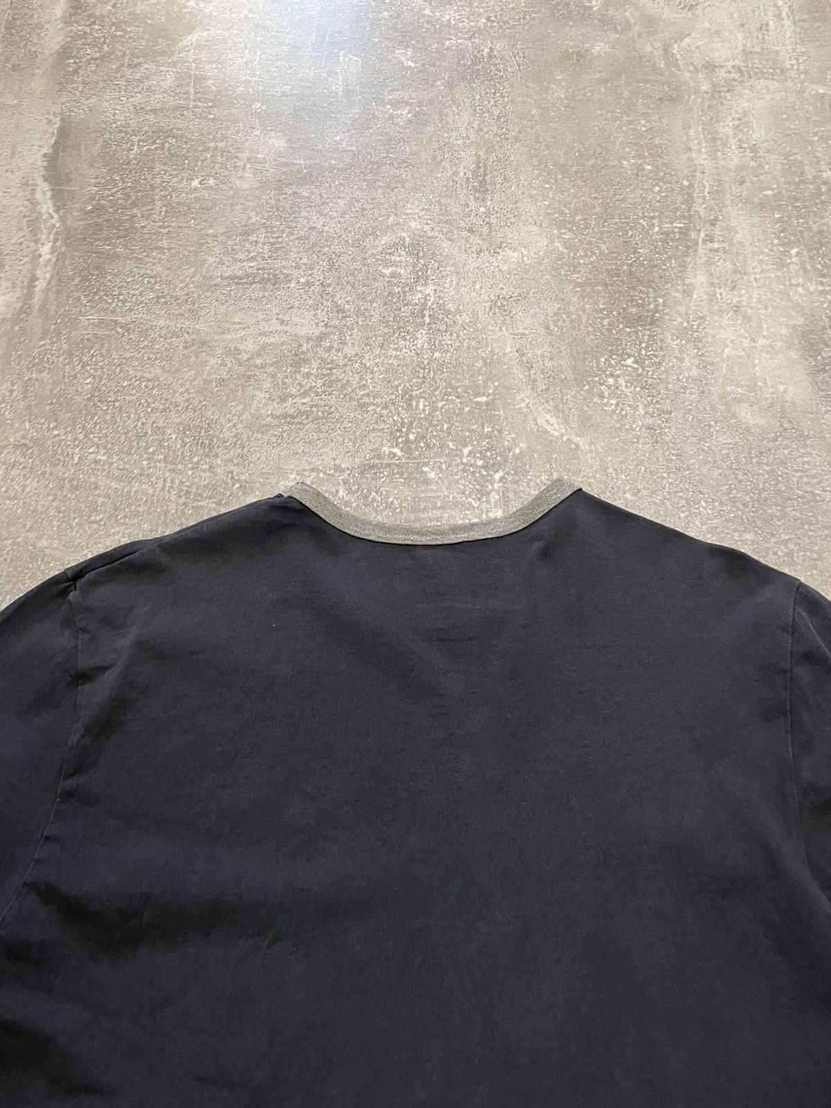 Calvin Klein Vintage Calvin Klein Jeans Tribal Style Y2K T-Shirt 90s Size US M / EU 48-50 / 2 - 16 Thumbnail