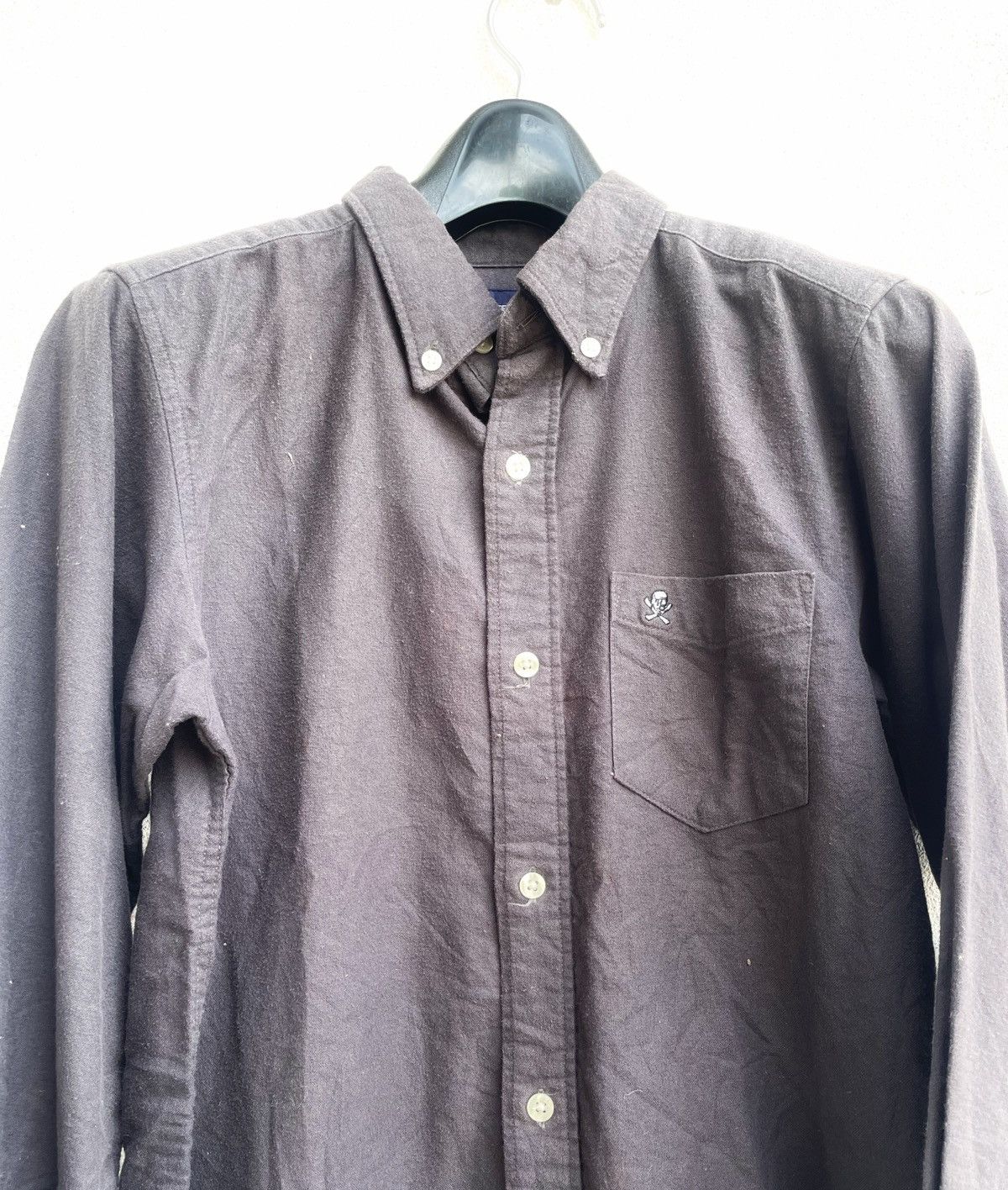 Gallery Dept. DEPT Japan Buttons Up Shirt Size US XS / EU 42 / 0 - 2 Thumbnail