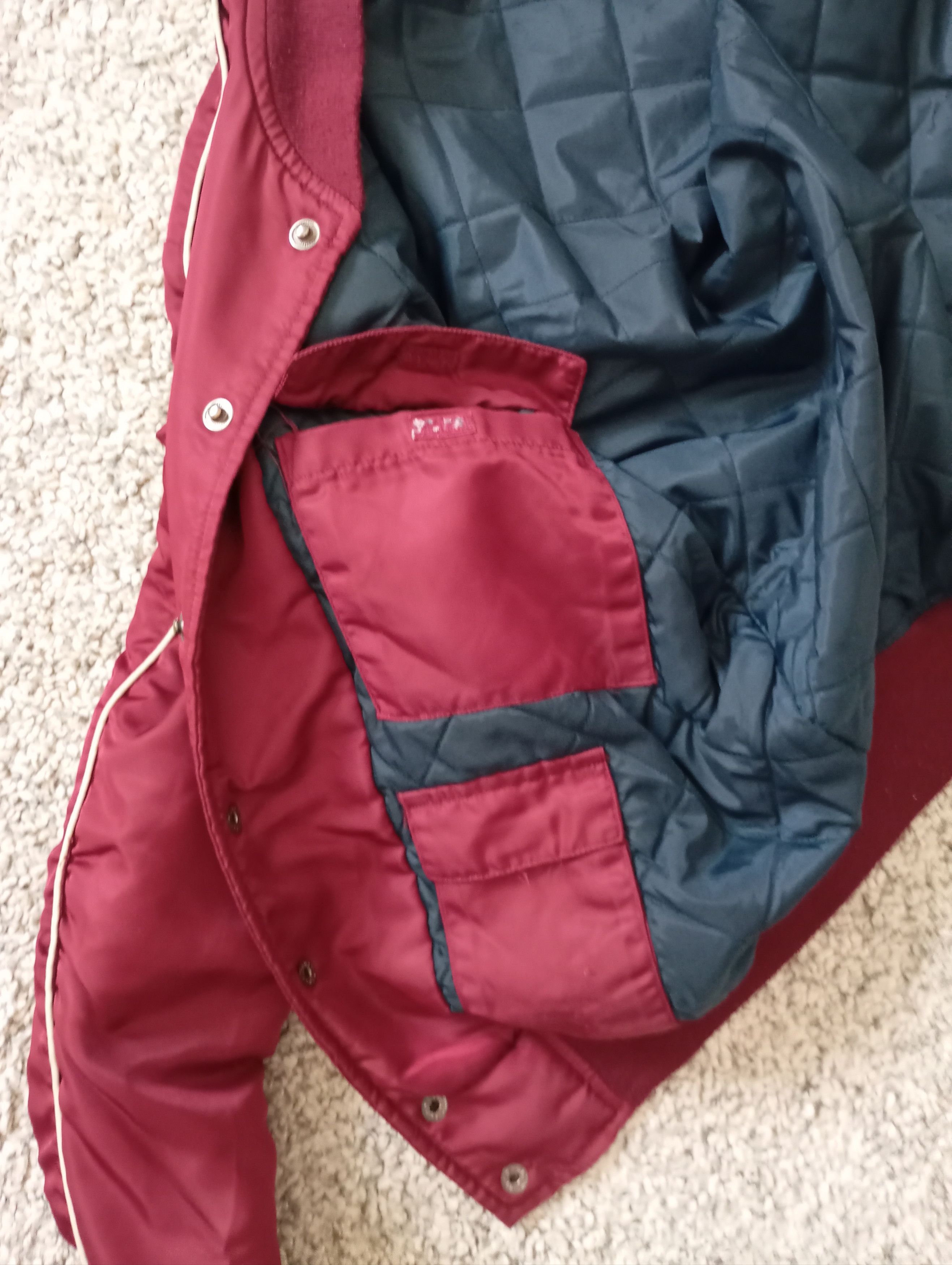Chevignon Chevignon Bomber Full zip Jacket M Size US M / EU 48-50 / 2 - 11 Thumbnail
