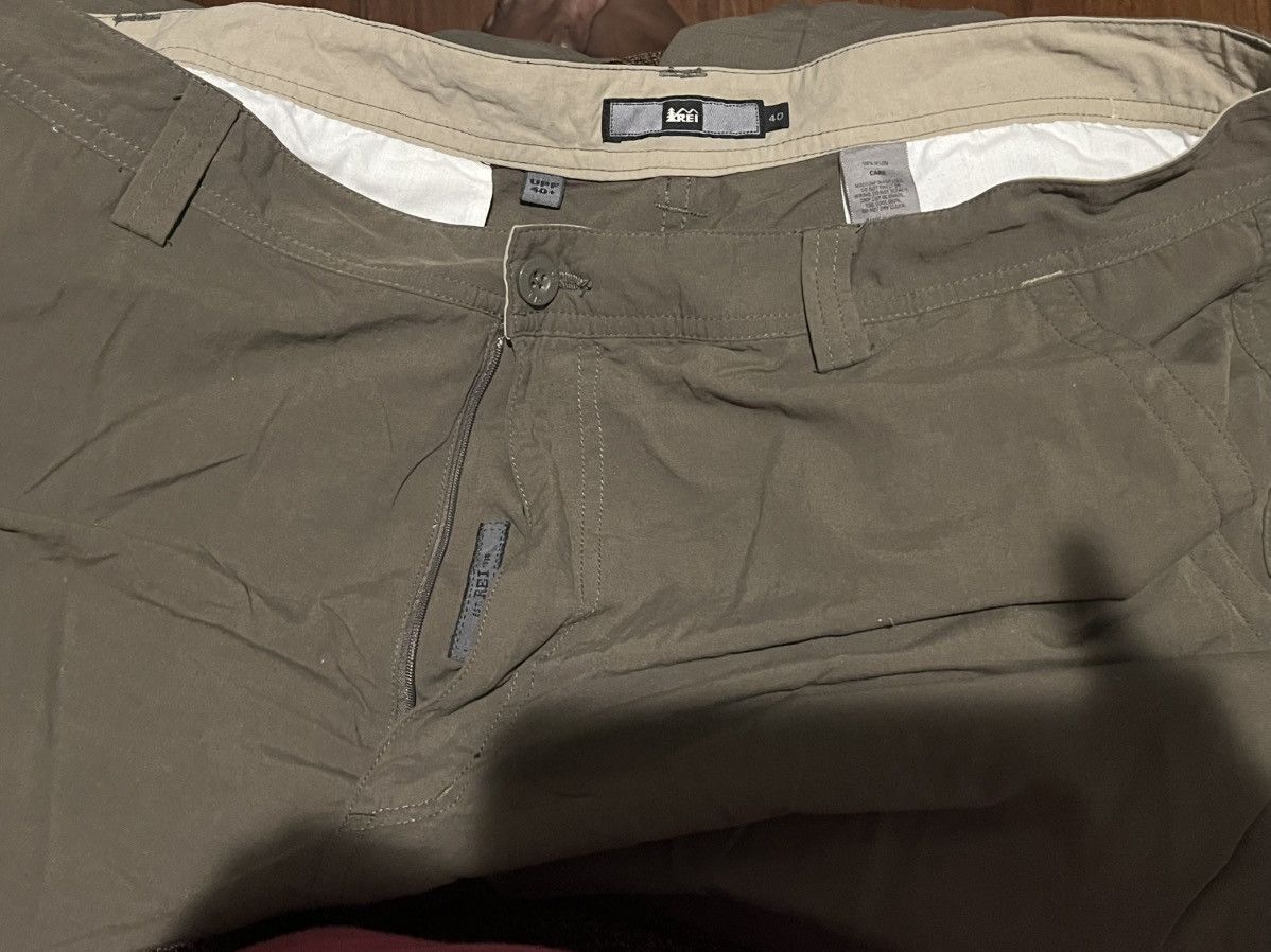 Rei REI Co-op men’s casual pant - size 40 Size US 40 / EU 56 - 2 Thumbnail