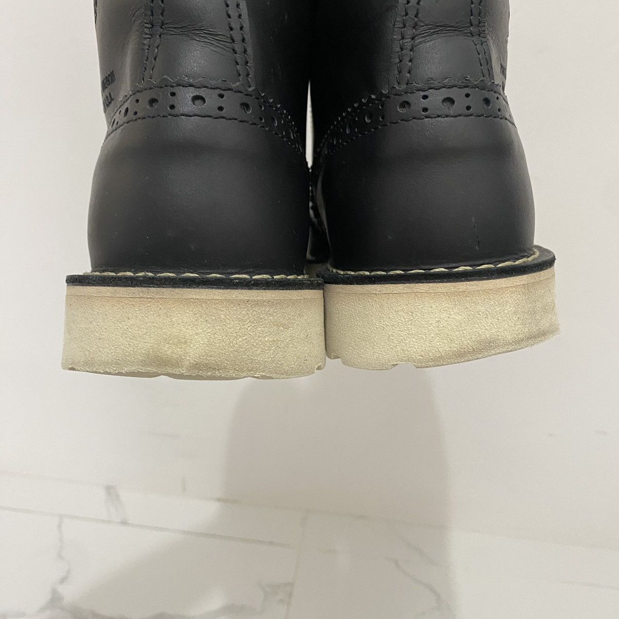 Danner Danner Vista Street Goretex Boots Size US 8.5 / EU 41-42 - 7 Thumbnail