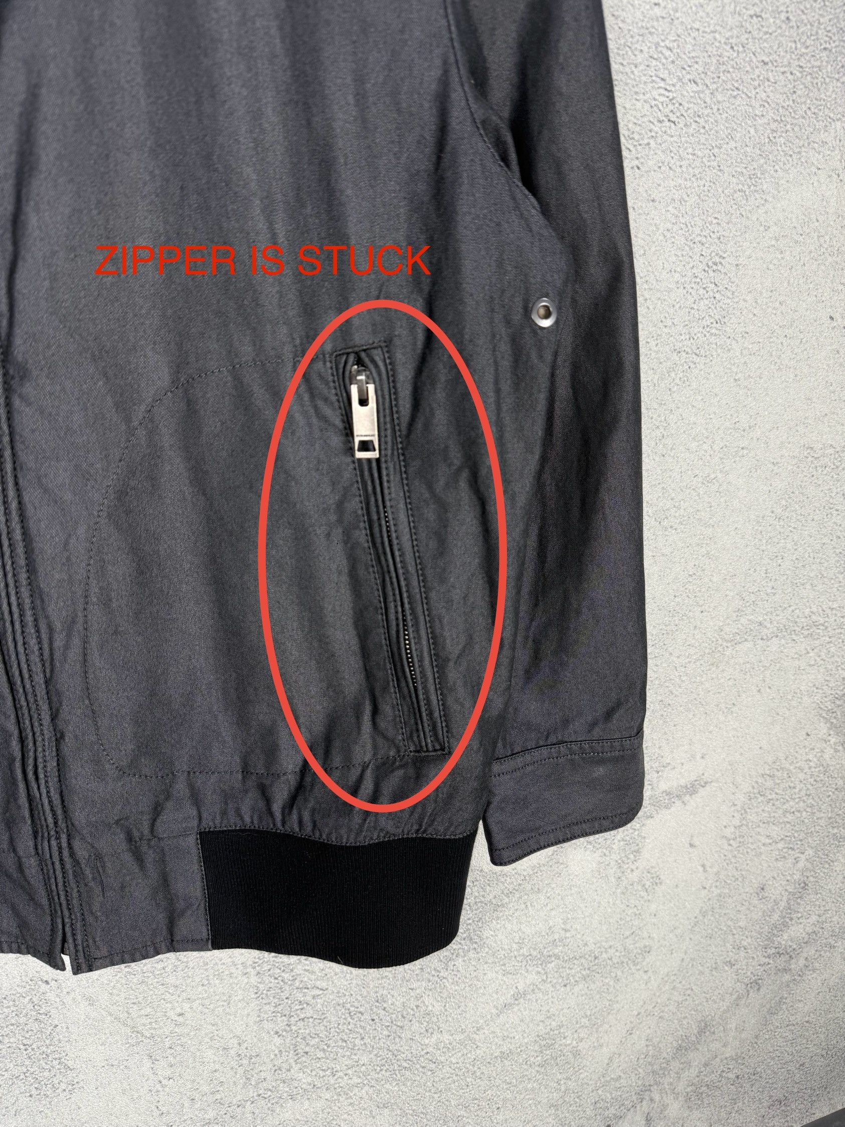Burberry Burberry Jacket Size L / US 10 / IT 46 - 7 Thumbnail