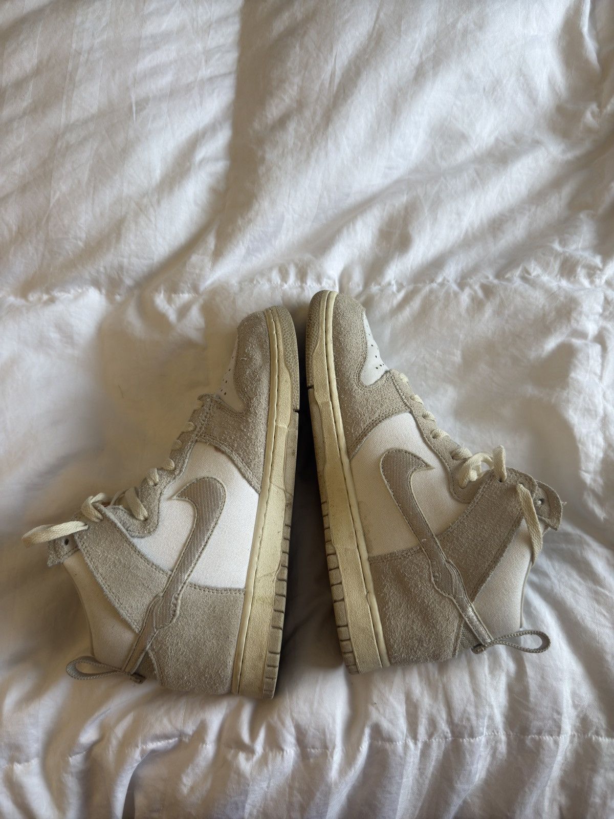 Nike Nike dunk high Norte Size US 9.5 / EU 42-43 - 6 Thumbnail
