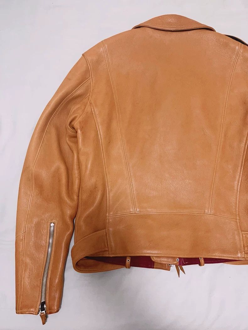 Freewheelers freewheelers 1930s MOTORCYCLE JACKET 2504-Nextarrow Size US XS / EU 42 / 0 - 3 Thumbnail