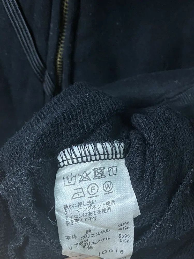 Ne-Net DL Ne-net issey miyake multipocket hoodie Sweaters #3676 Size US XL / EU 56 / 4 - 9 Thumbnail