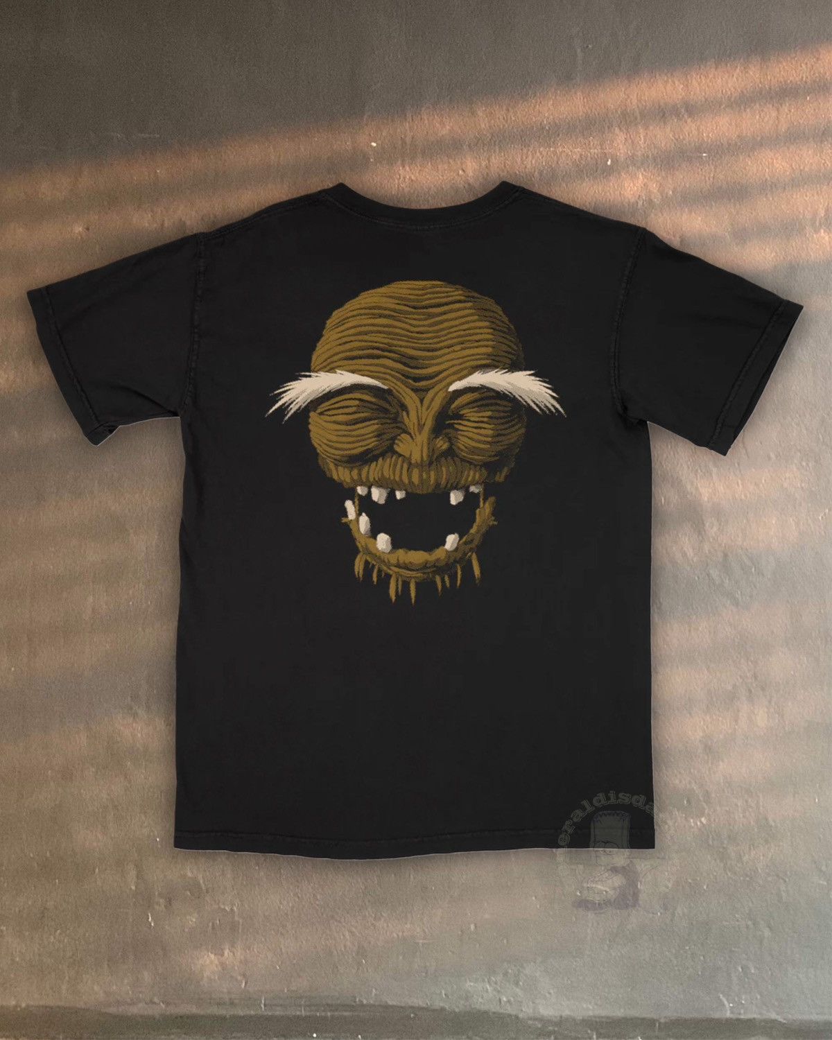 Rucking Fotten spirited away x rucking fotten 千と千尋の神隠し ITS CALLED LOVE tee Size US XXL / EU 58 / 5 - 3 Thumbnail