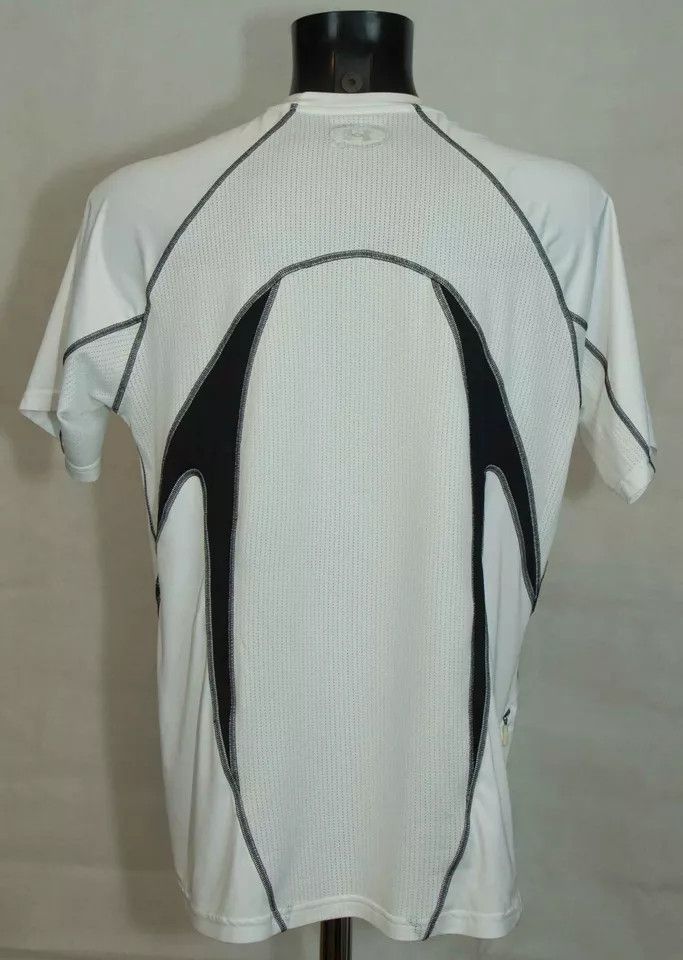 Under Armour UNDER ARMOUR ACTIVEWEAR TOP WITH POCKET SIZE L Size US L / EU 52-54 / 3 - 2 Thumbnail