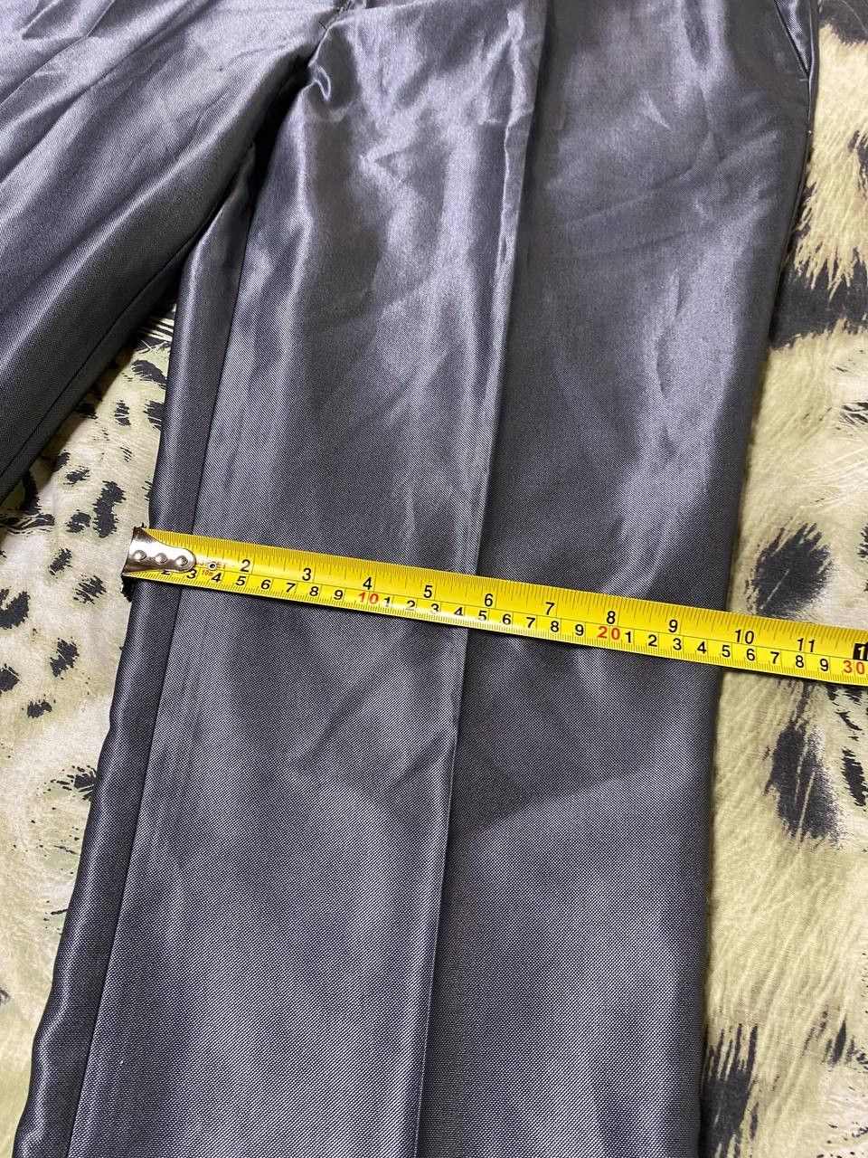 Vintage Vintage Marc Darcy Formal Trousers size 40R streetwear Size 40R - 11 Thumbnail