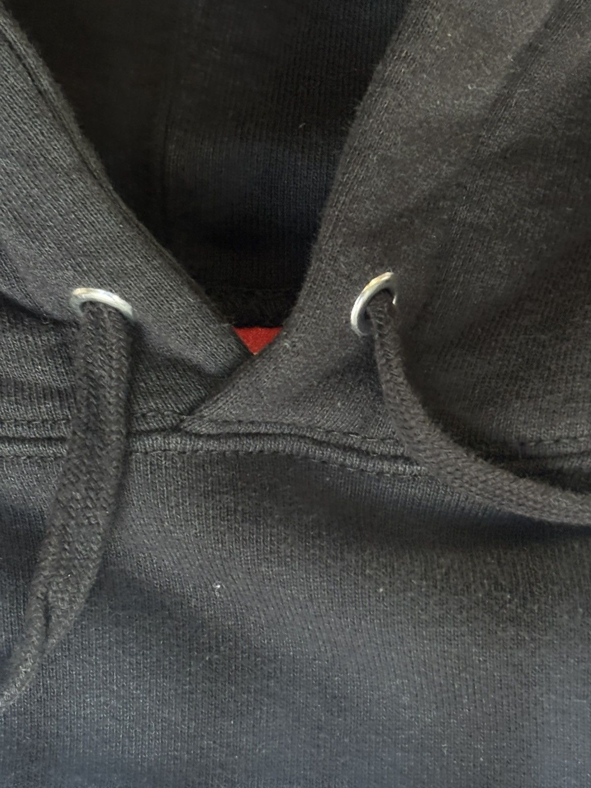 Supreme SUPREME HOODIE ‘WE WANTED TO BE KNOWN AS SUPREME’ SIZE XL Size US XL / EU 56 / 4 - 5 Thumbnail