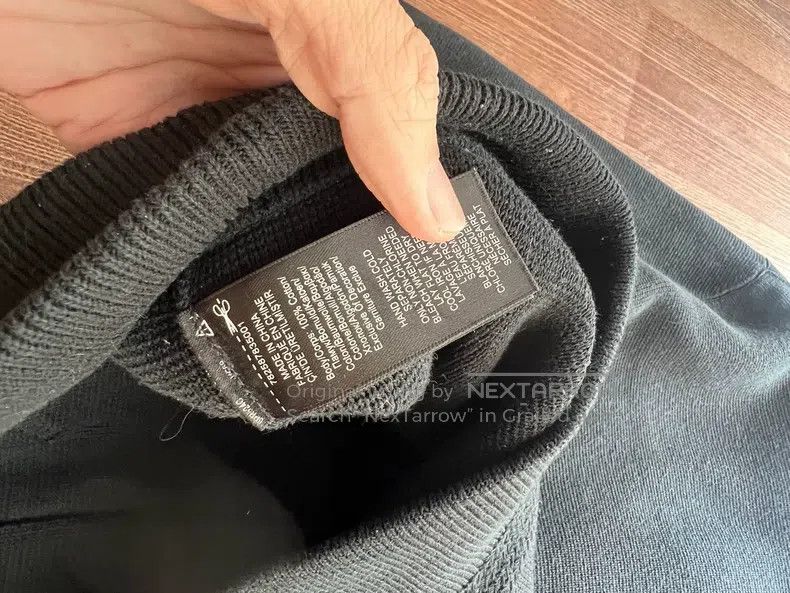 RRL Ralph Lauren RRL Ralph Lauren Knitwear Size US L / EU 52-54 / 3 - 4 Thumbnail