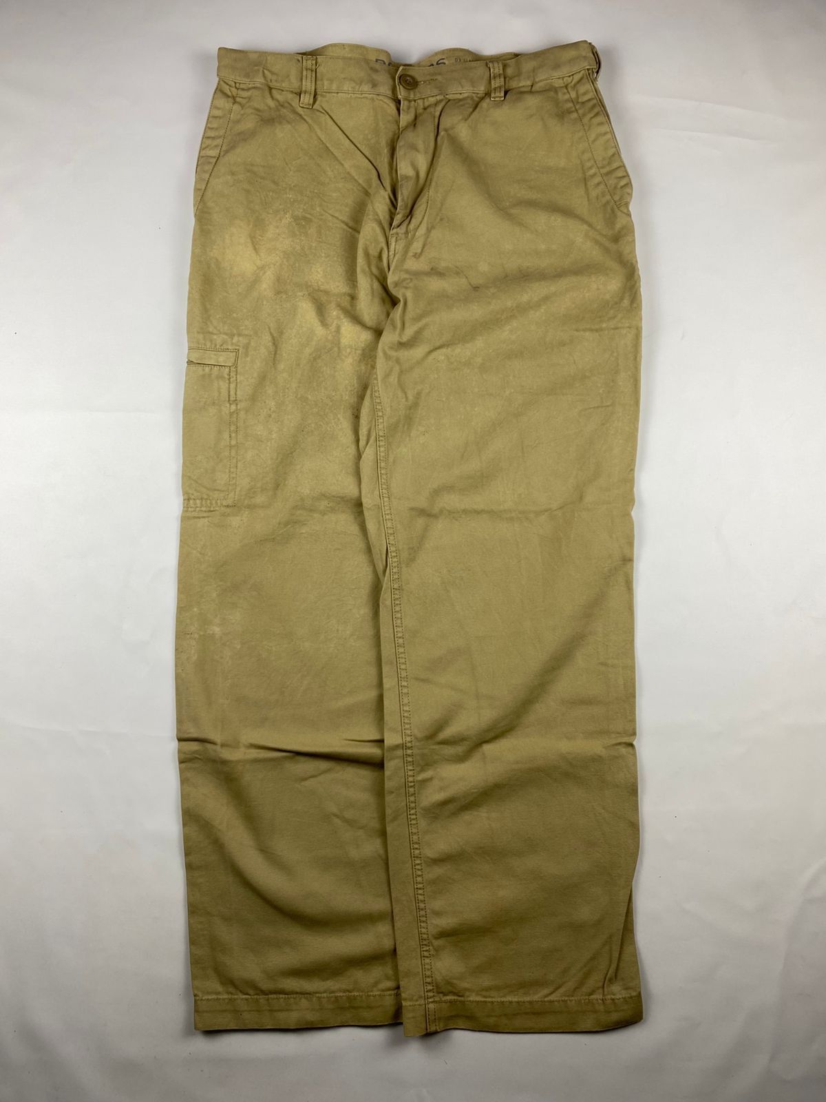 Dockers Vintage Docker Long Pants Size US 36 / EU 52 - 1 Thumbnail