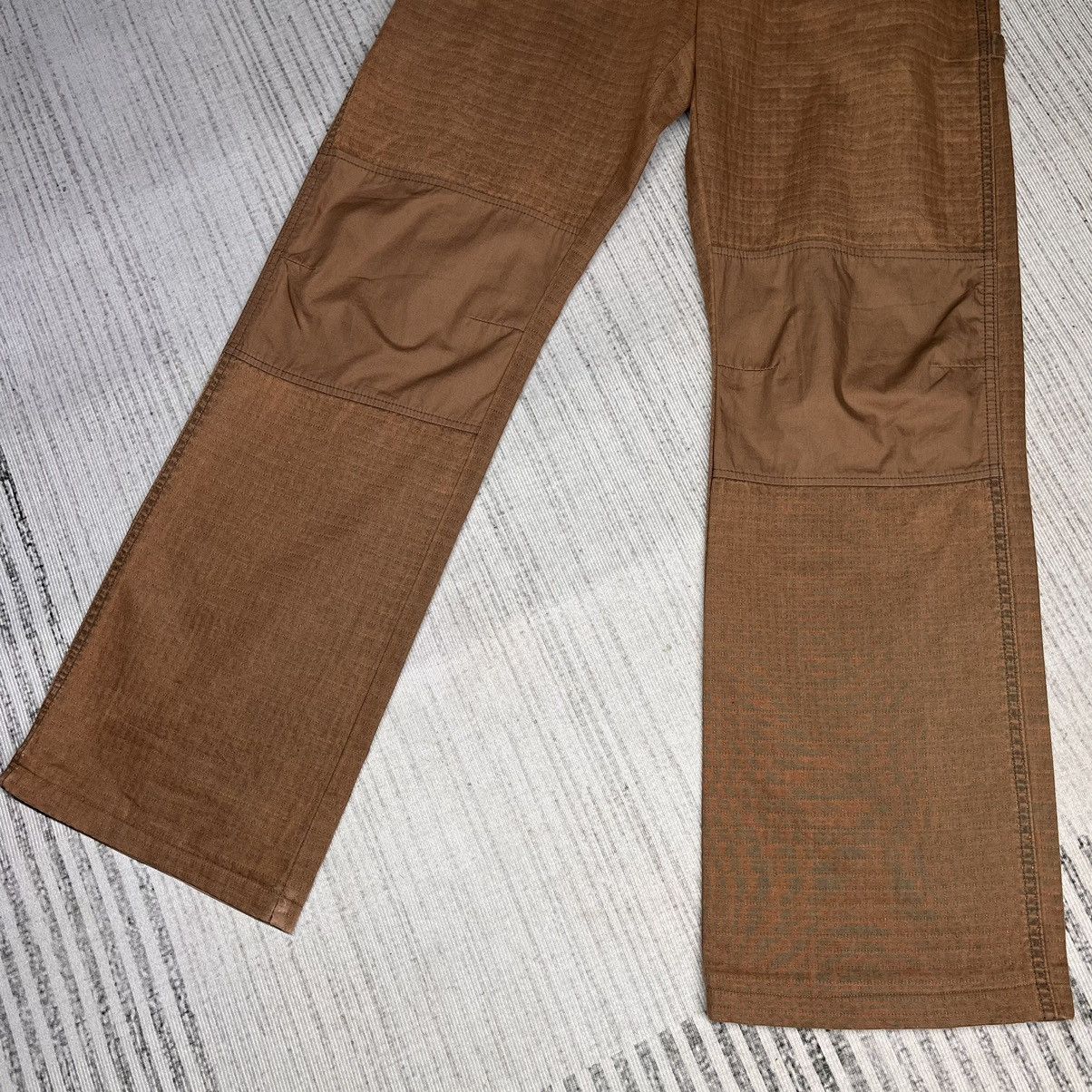 PPFM a13 Vintage Rare PPFM Carpanter pant Size US 30 / EU 46 - 3 Thumbnail